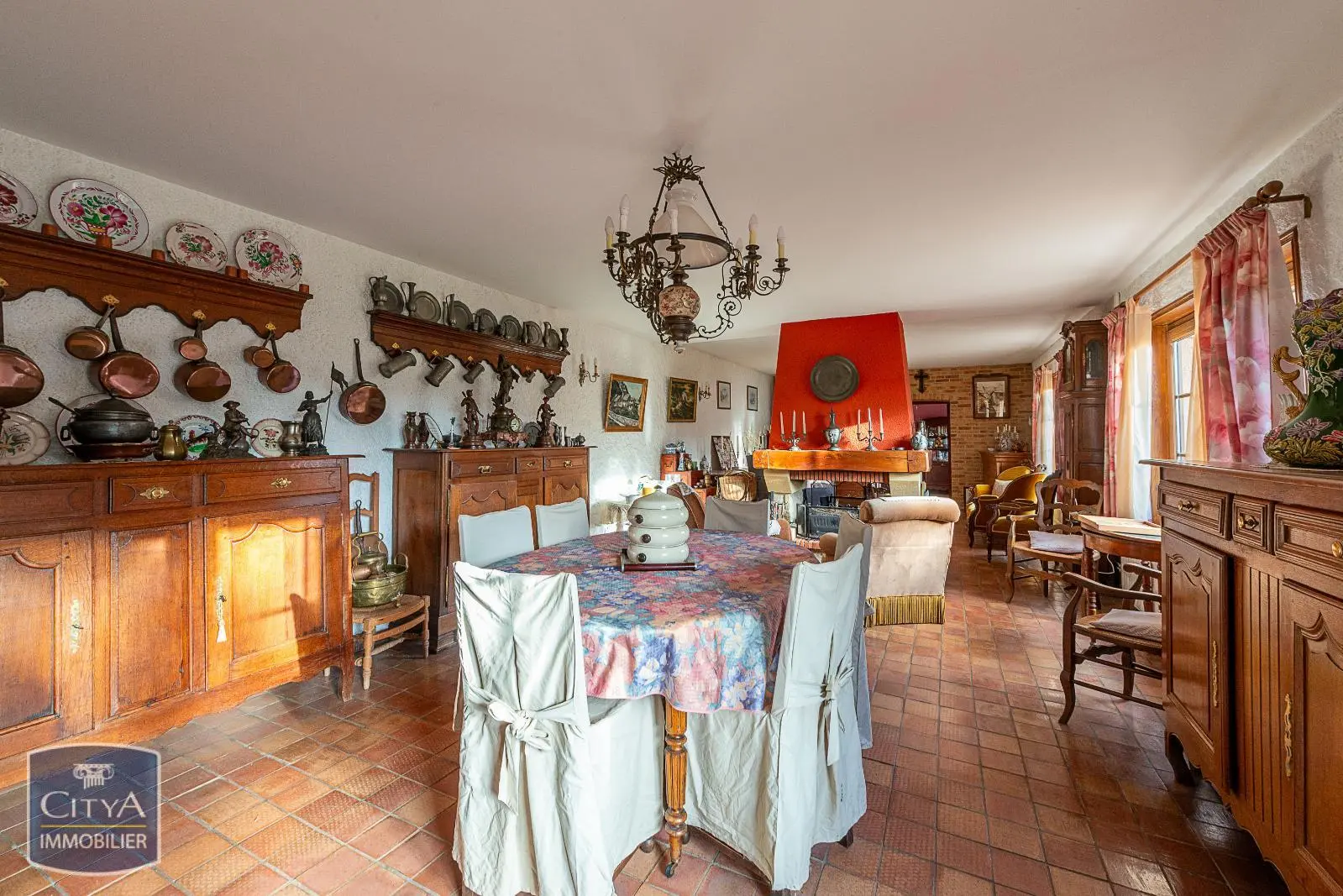 Photo 6 Maison 5 pièces 170m²