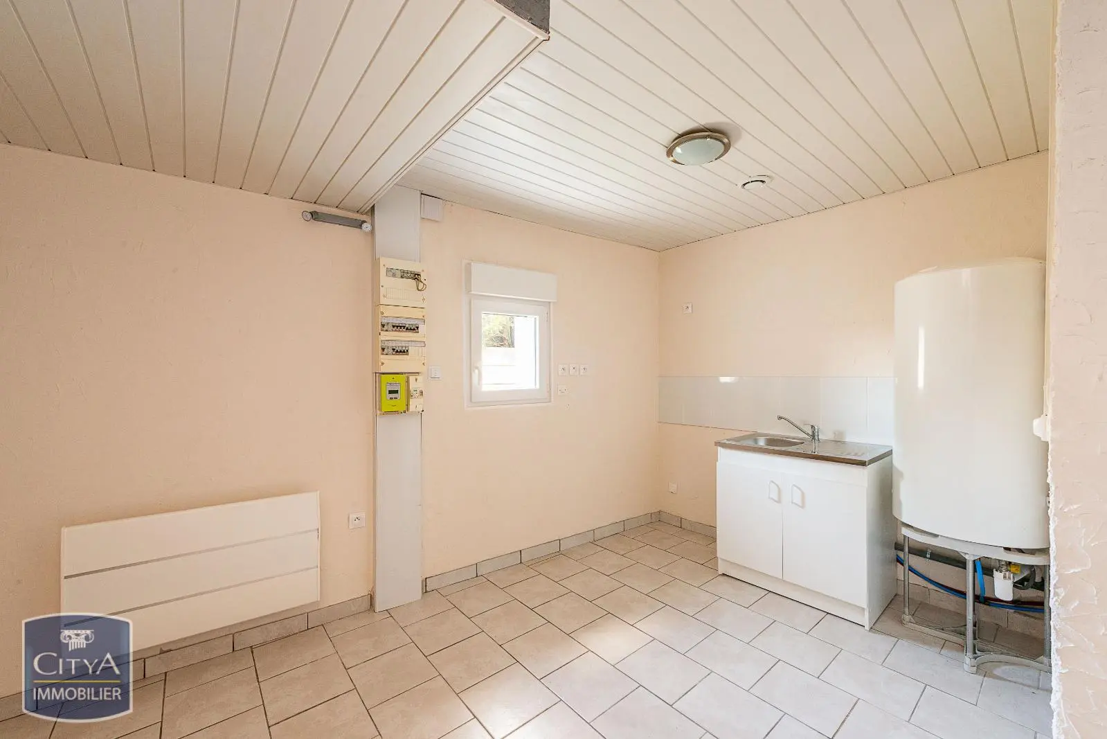 Photo 9 Immeuble 180m²