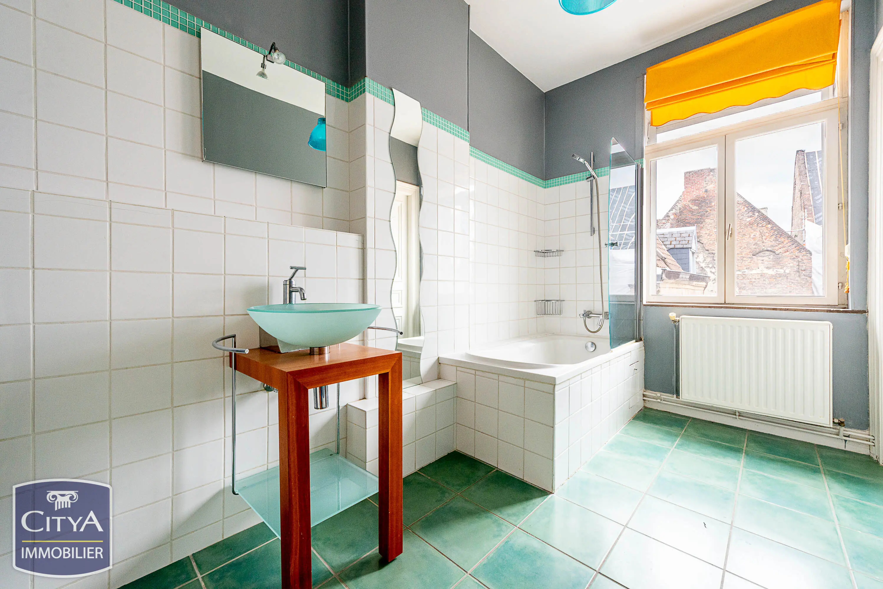 Photo 7 Appartement 3 pièces 75.21m²