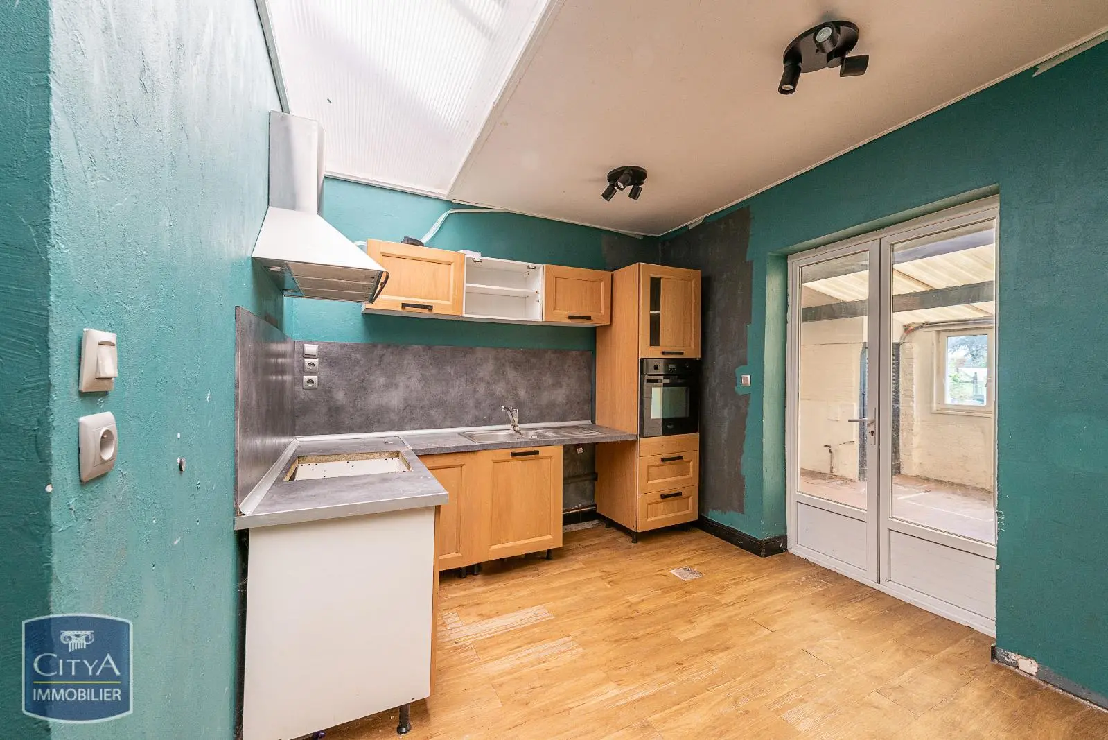 Photo 2 Maison 5 pièces 107m²