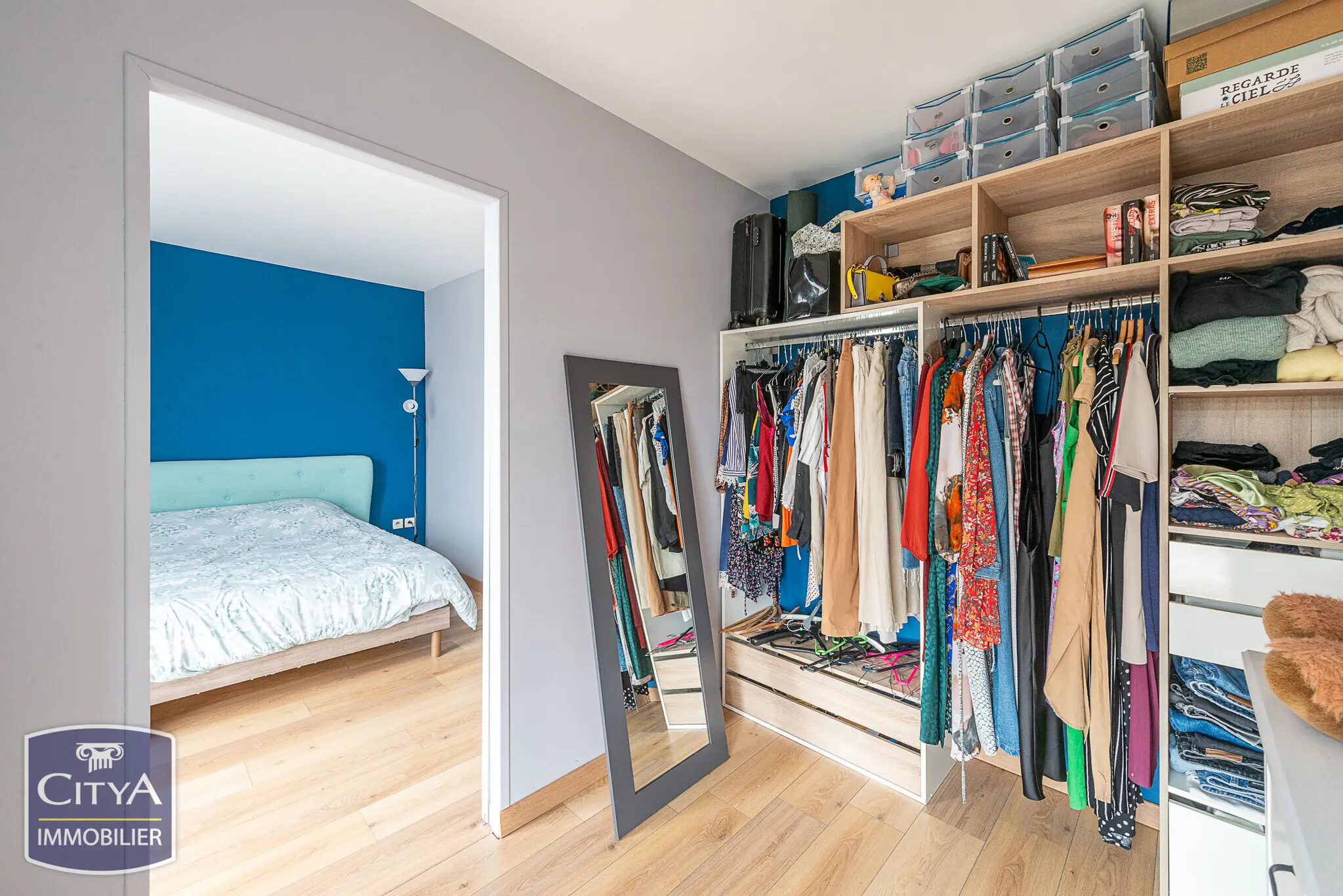 Photo 5 appartement Valenciennes