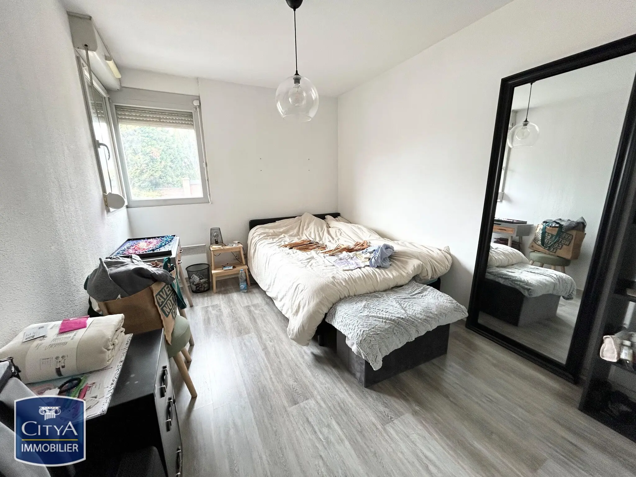 Photo 4 Appartement 2 pièces 47.41m²