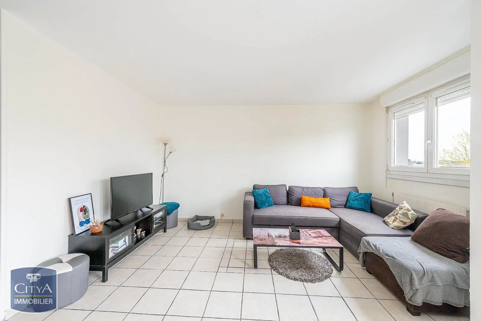 Photo 2 Appartement 3 pièces 74m²