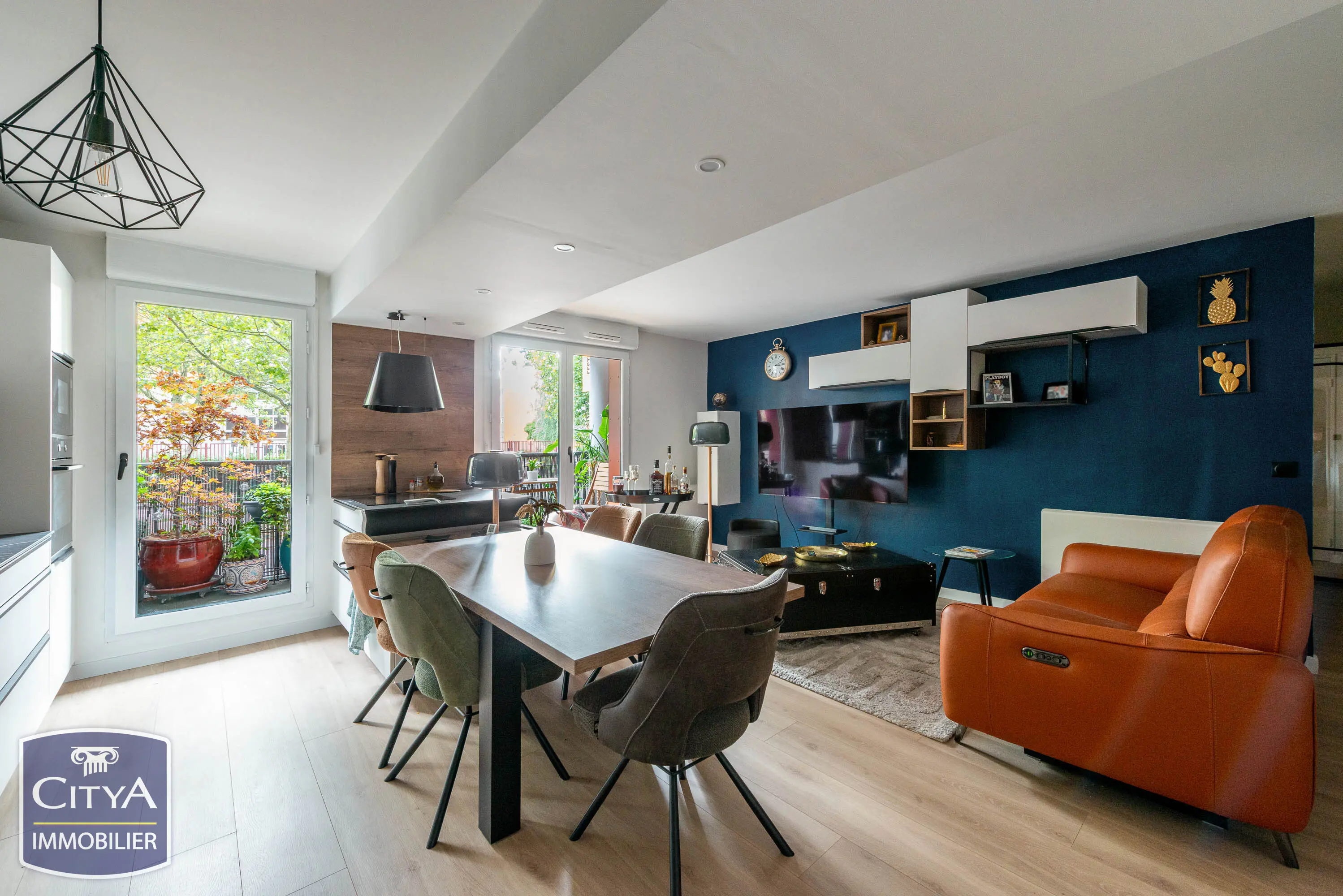 Photo 2 appartement Valenciennes