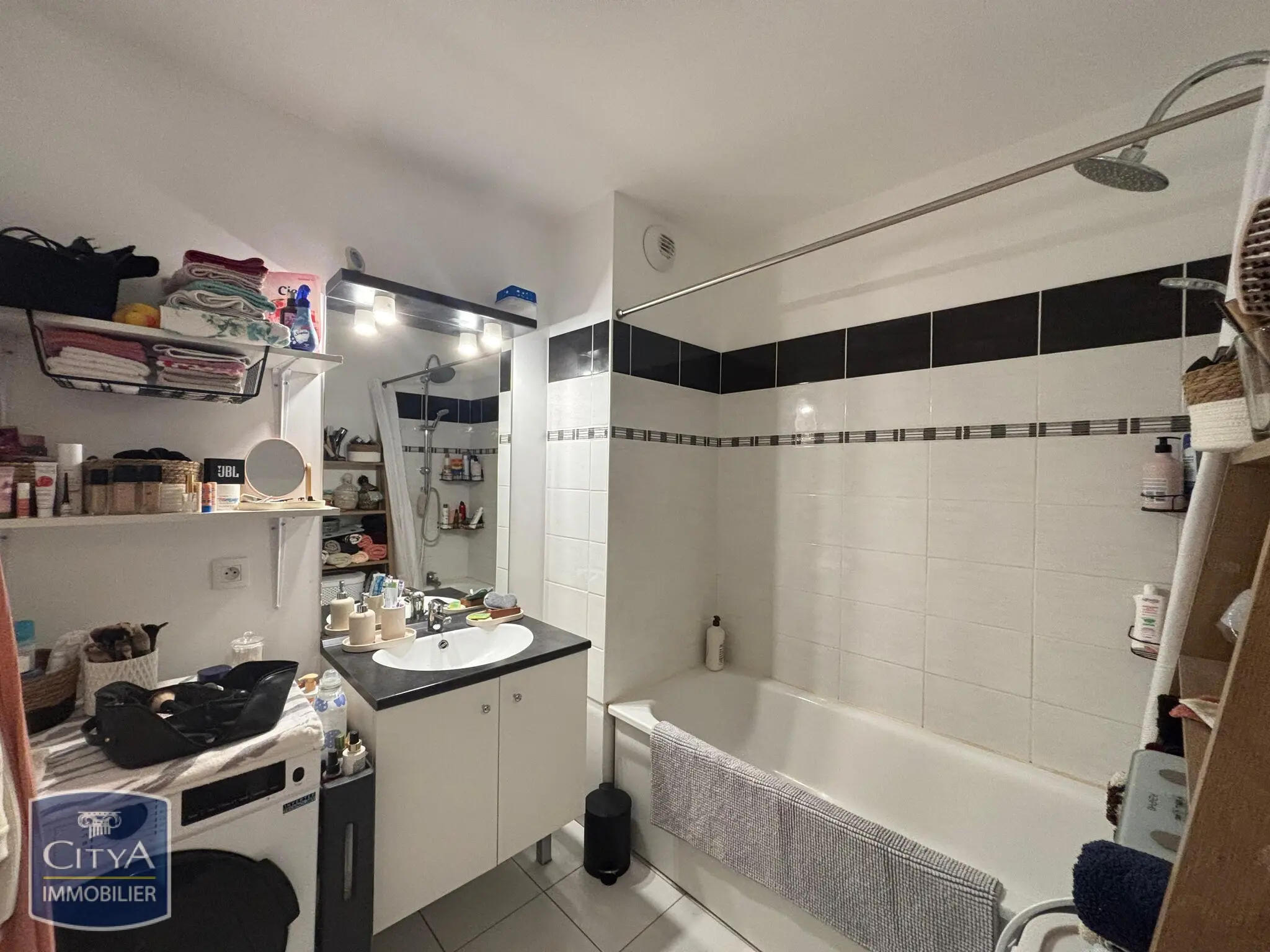 Photo 6 Appartement 3 pièces 50.64m²