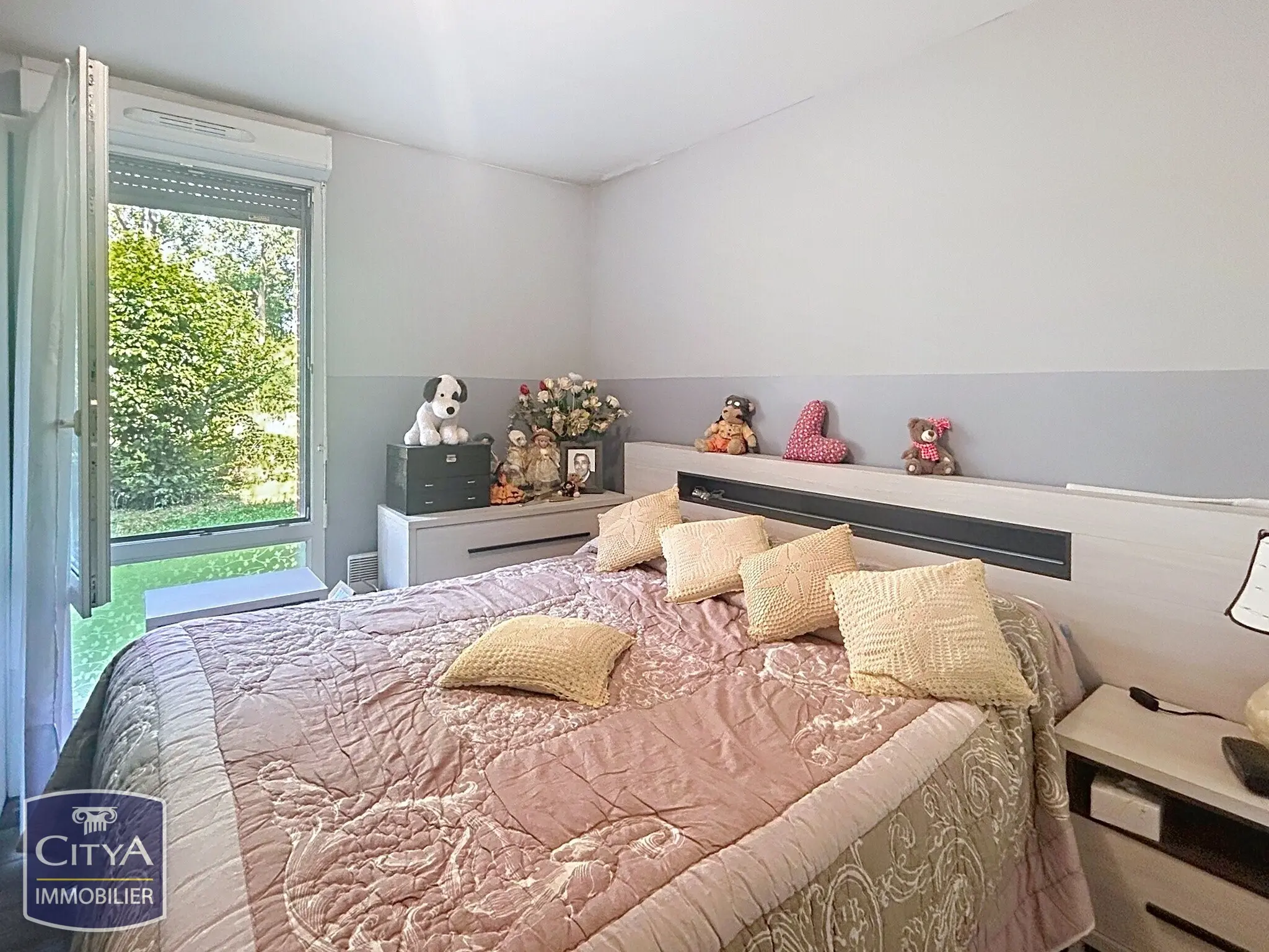 Photo 5 Appartement 2 pièces 48.57m²
