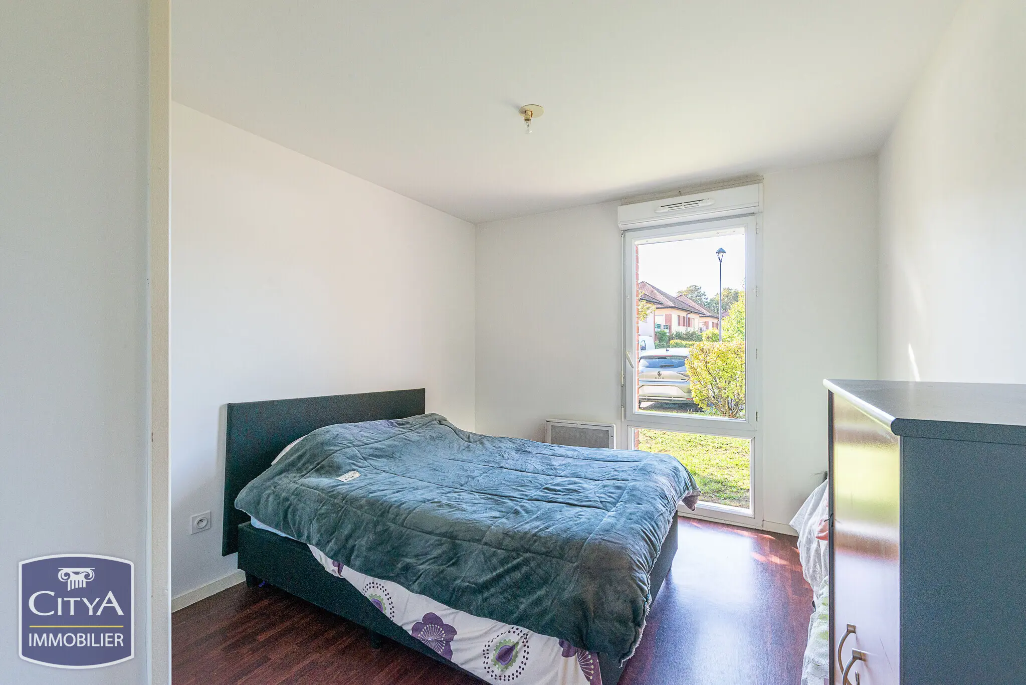 Photo 6 Appartement 2 pièces 47.42m²