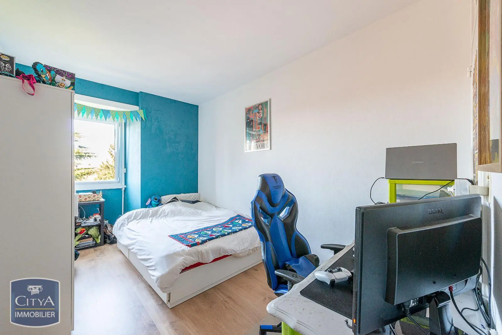 Photo 6 Appartement 4 pièces 110m²