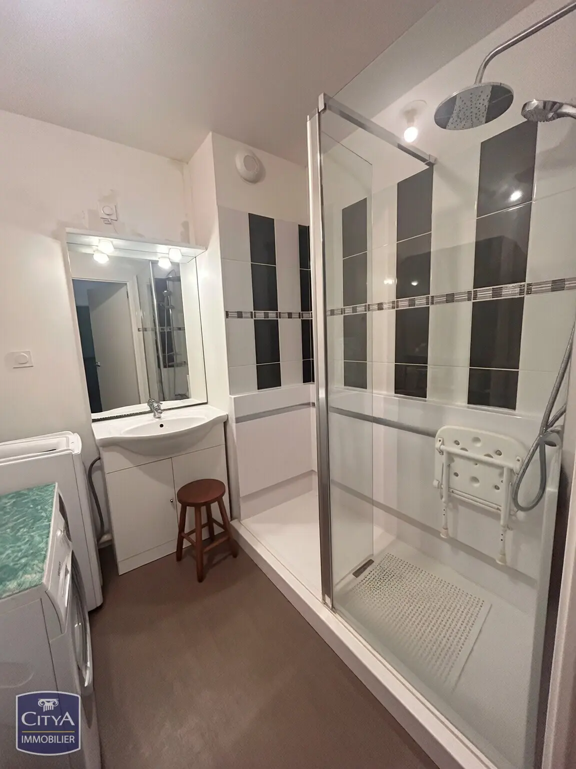 Photo 6 Appartement 2 pièces 48.57m²