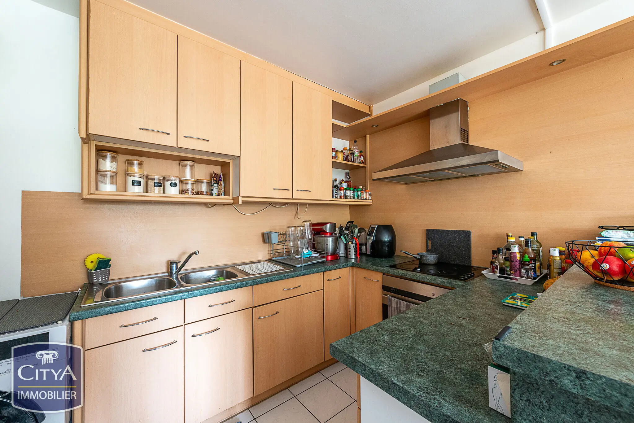 Photo 2 appartement Valenciennes