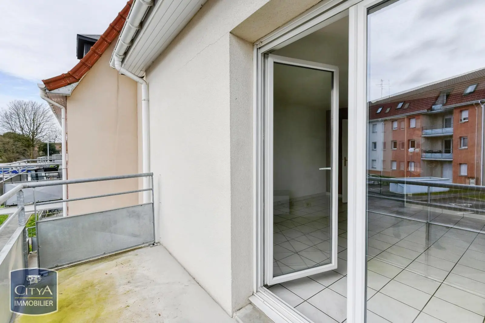 Photo 5 appartement Valenciennes