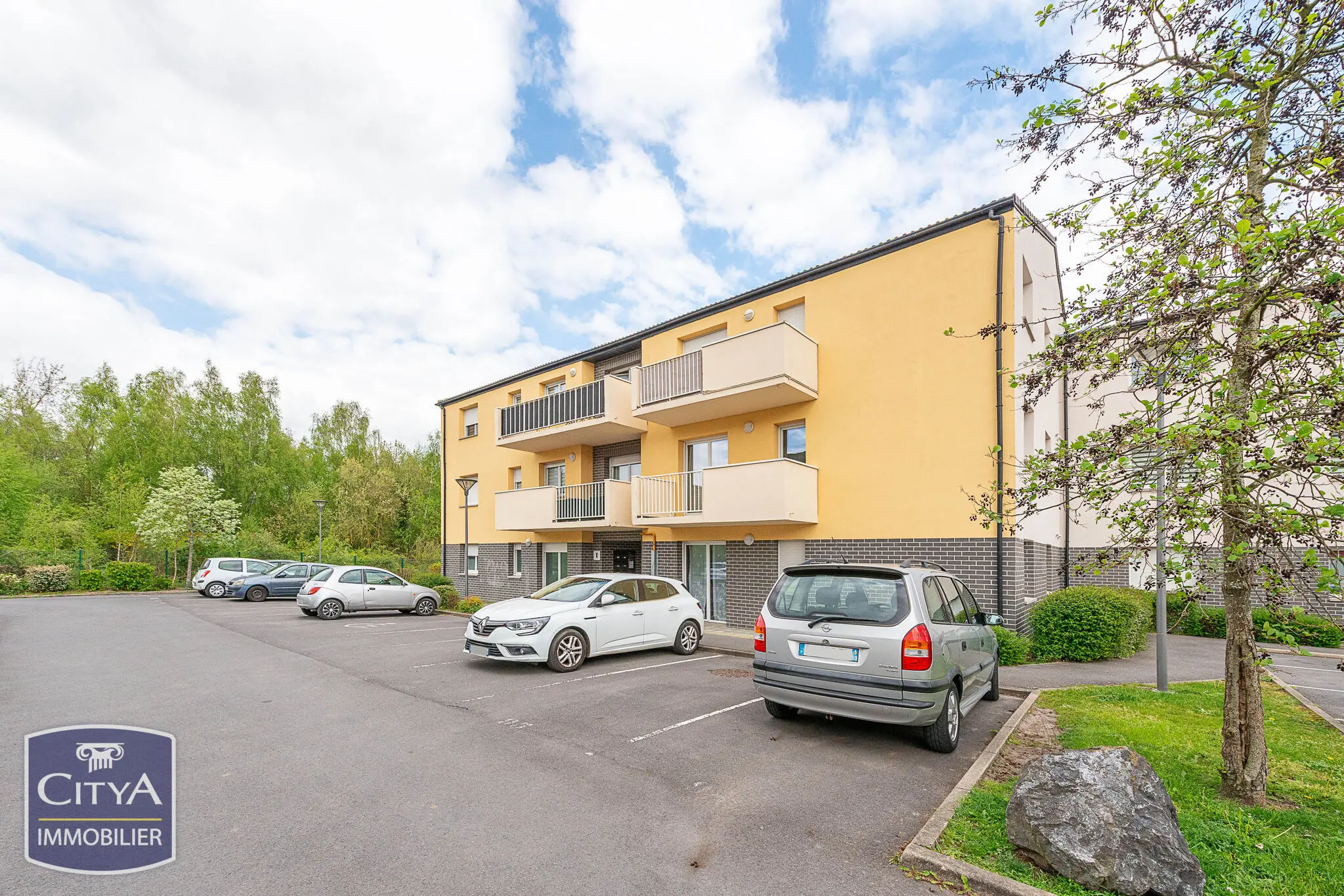 Photo 12 Appartement 2 pièces 44.92m²