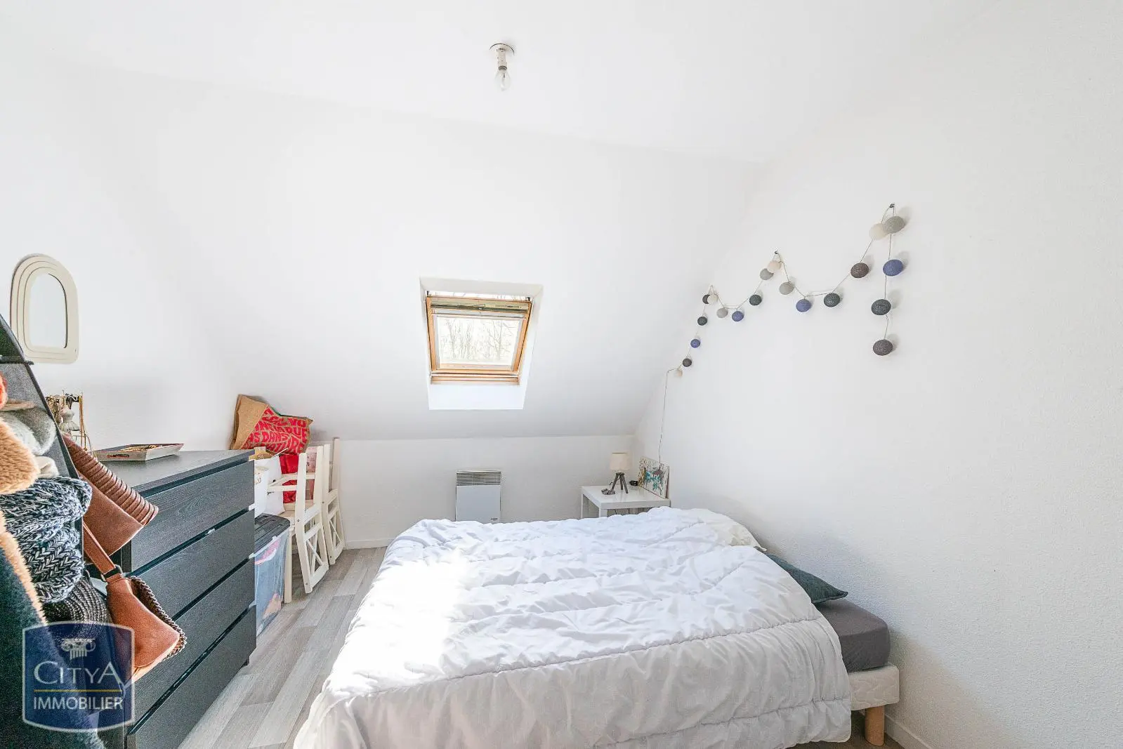 Photo 4 Appartement 3 pièces 66.47m²