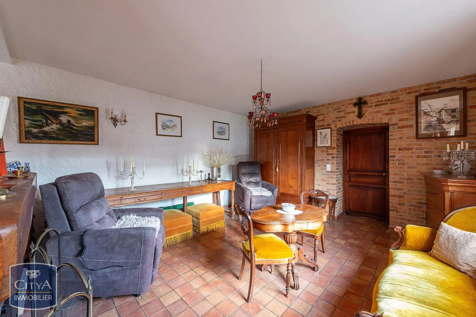 Photo 7 Maison 5 pièces 170m²