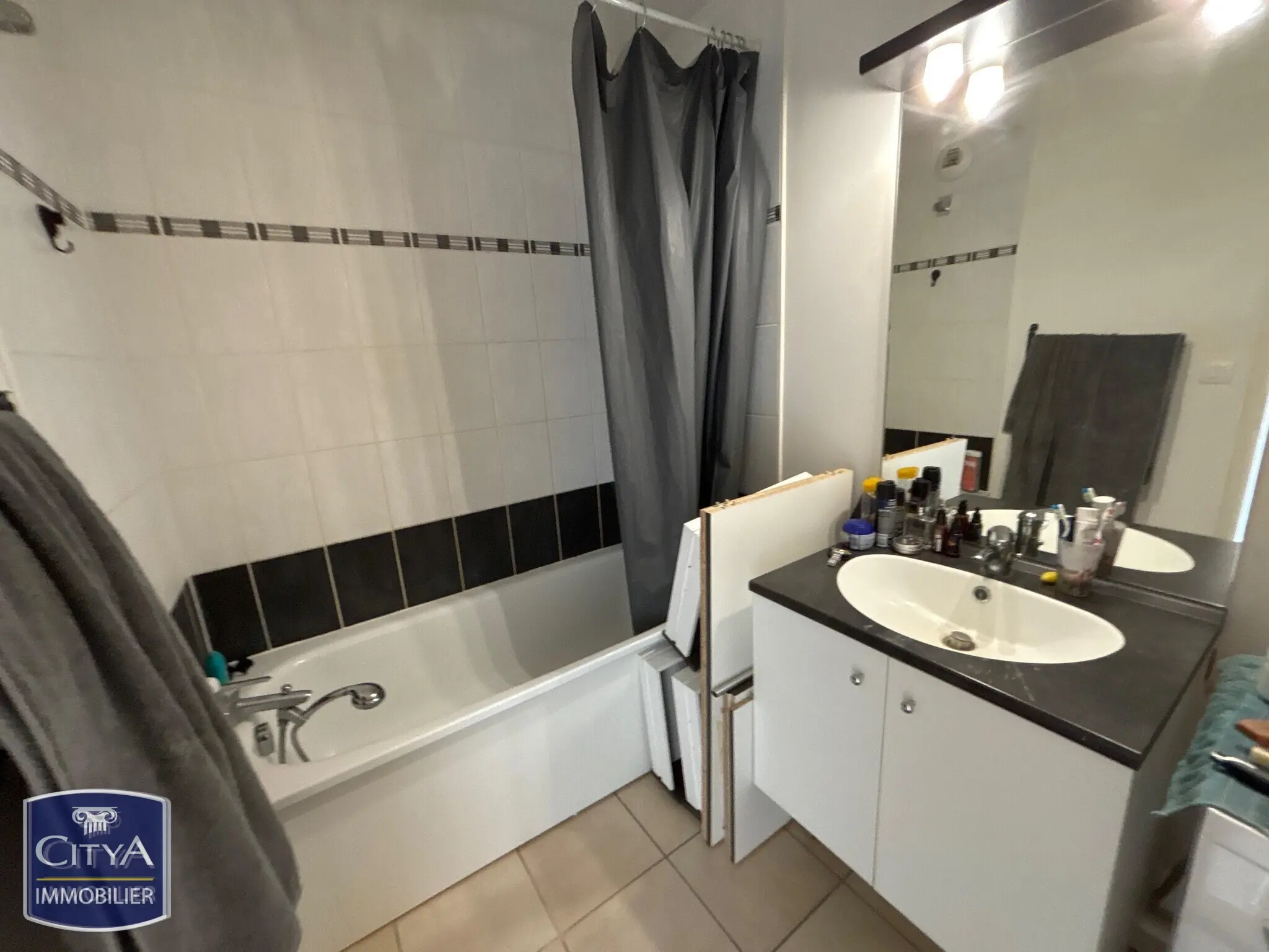 Photo 4 Appartement 2 pièces 47.89m²