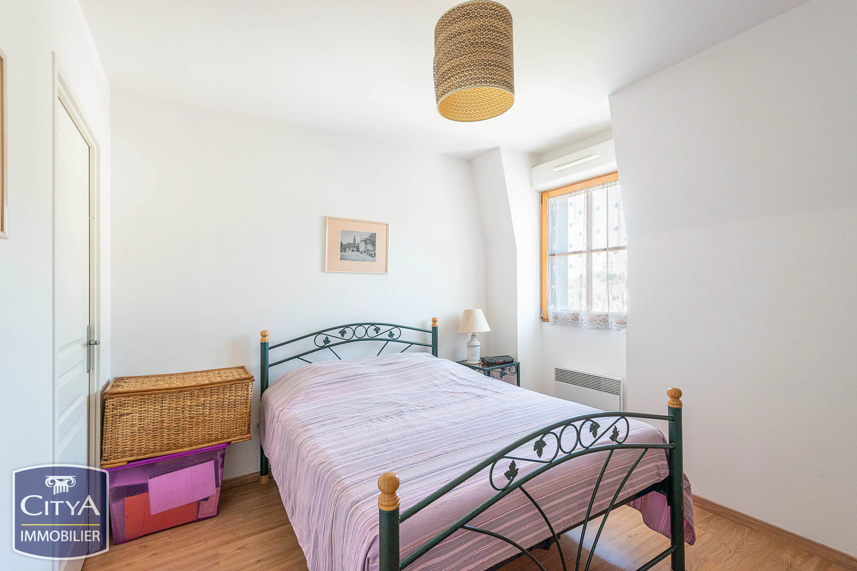 Photo 5 Appartement 2 pièces 48.85m²