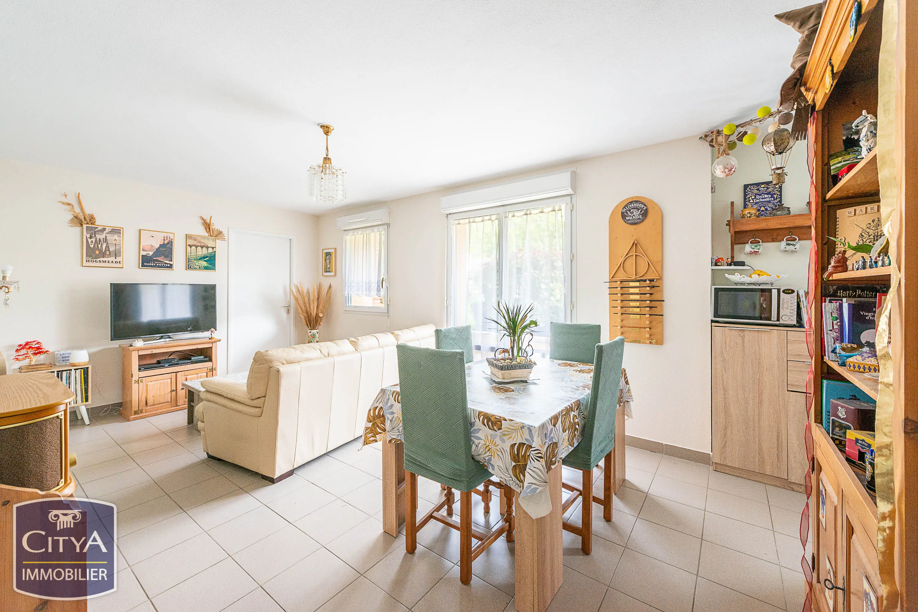 Appartement 2 pièces 54 m² · à Pecquencourt · 54 m² · 72 000 €