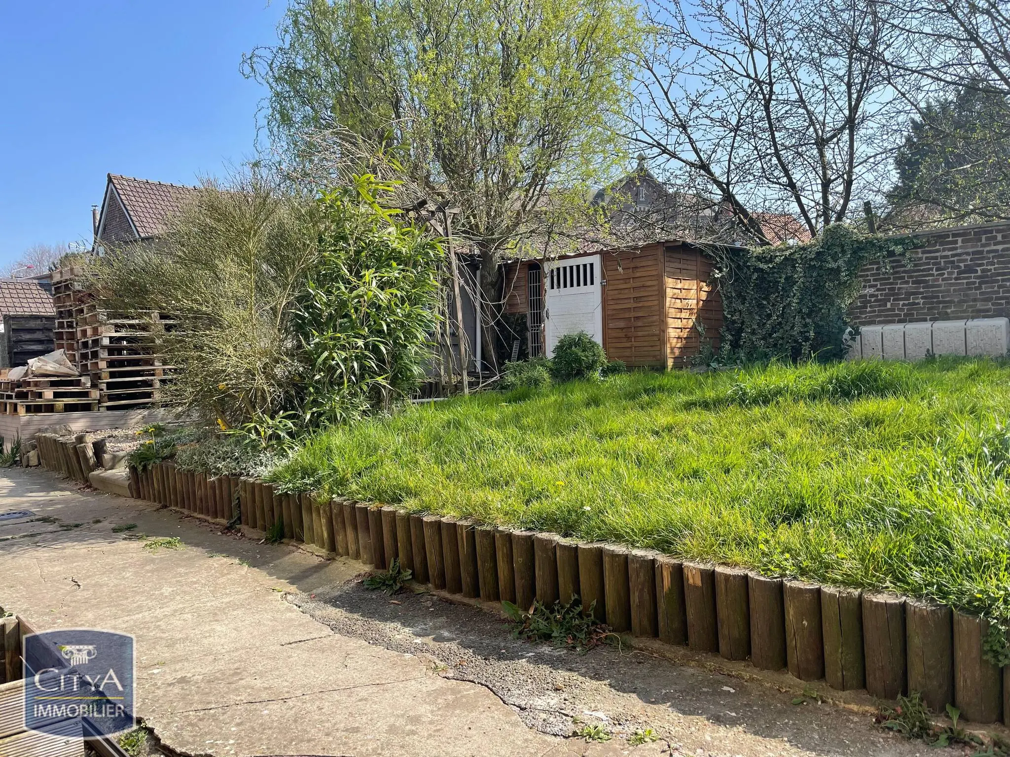 Photo 8 Maison 4 pièces 90m²