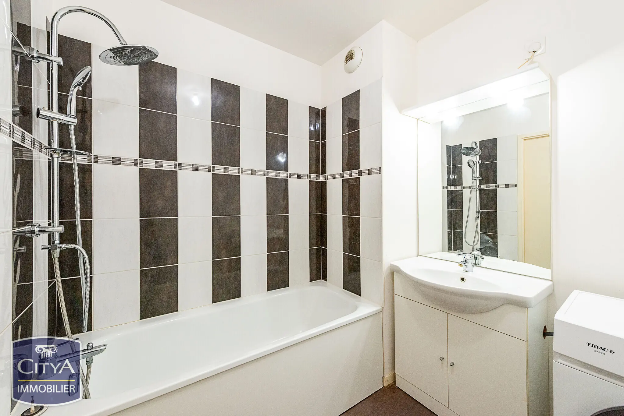 Photo 7 Appartement 2 pièces 47.42m²
