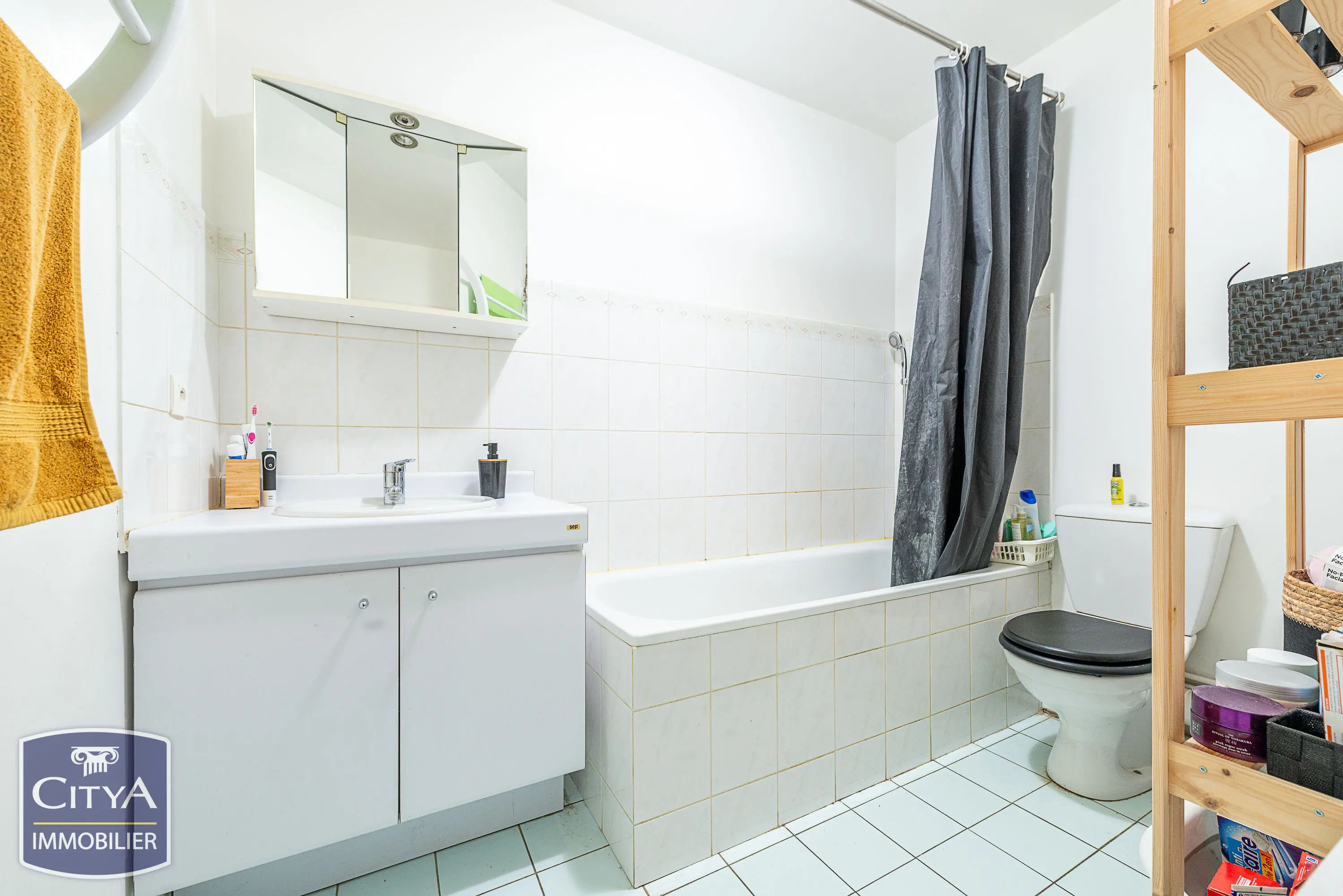 Photo 4 appartement Valenciennes