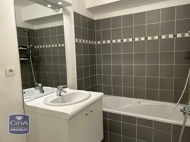 Photo 4 appartement Valenciennes