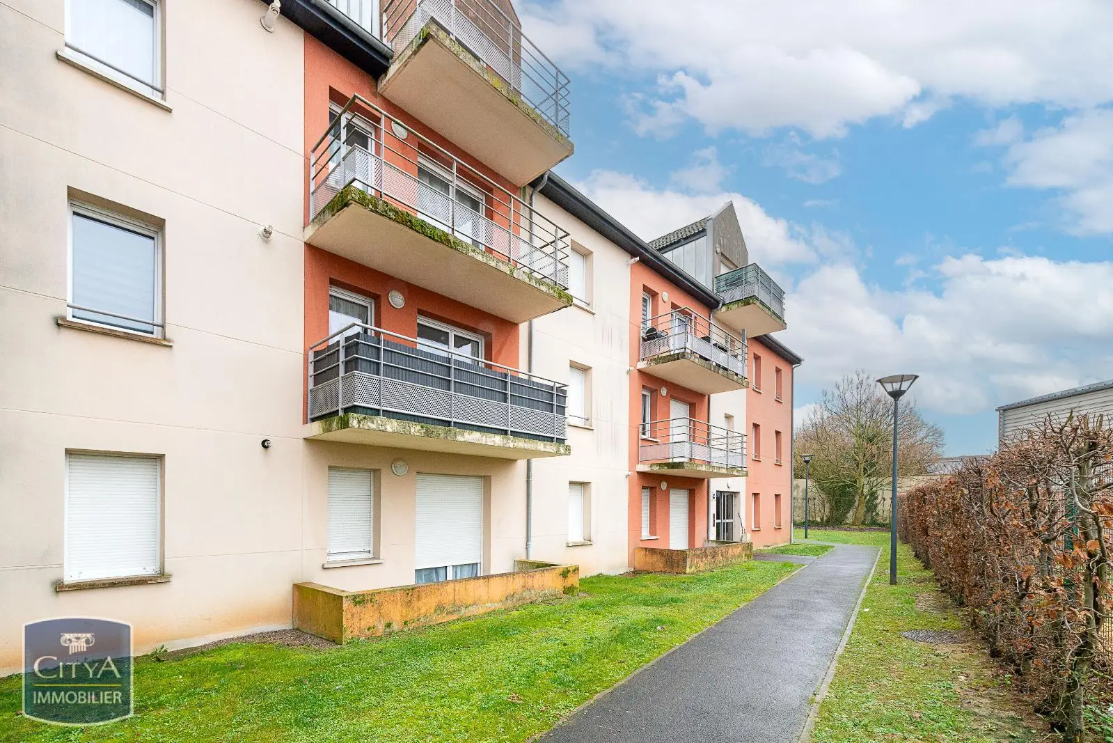 Photo 8 Appartement 3 pièces 65.39m²