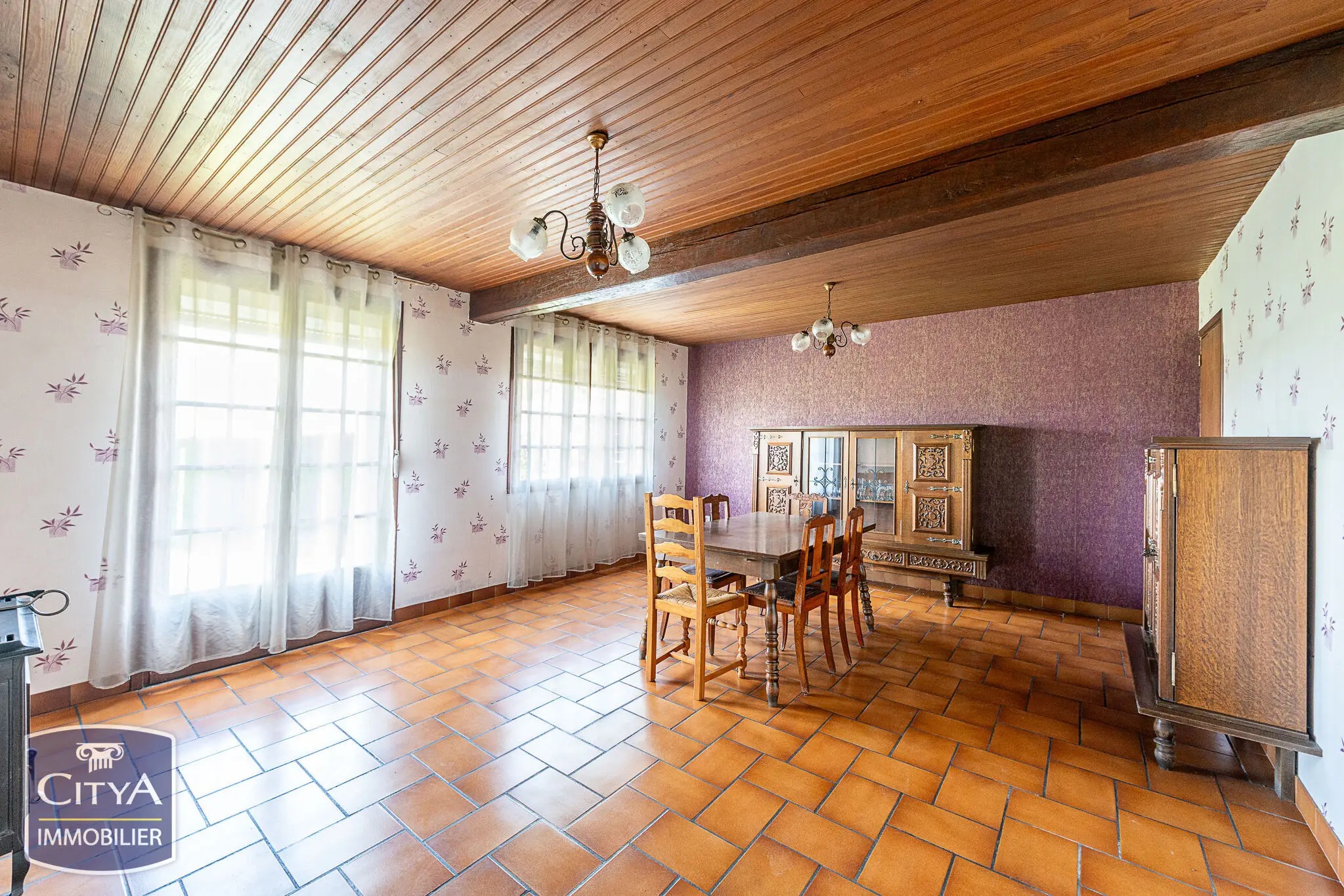 Photo 4 Maison 5 pièces 109m²