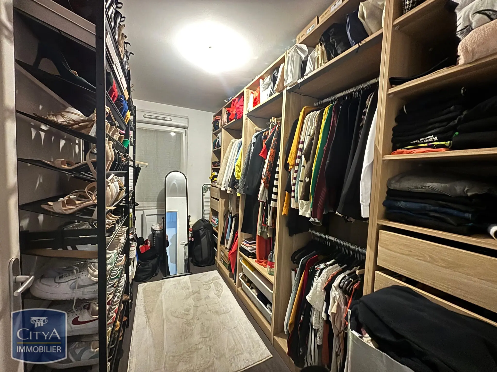 Photo 5 Appartement 3 pièces 50.64m²