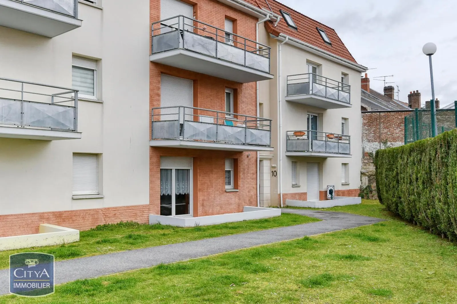 Appartement 3 pièces 64 m² · à Valenciennes · 64,4 m² · 103 000 €