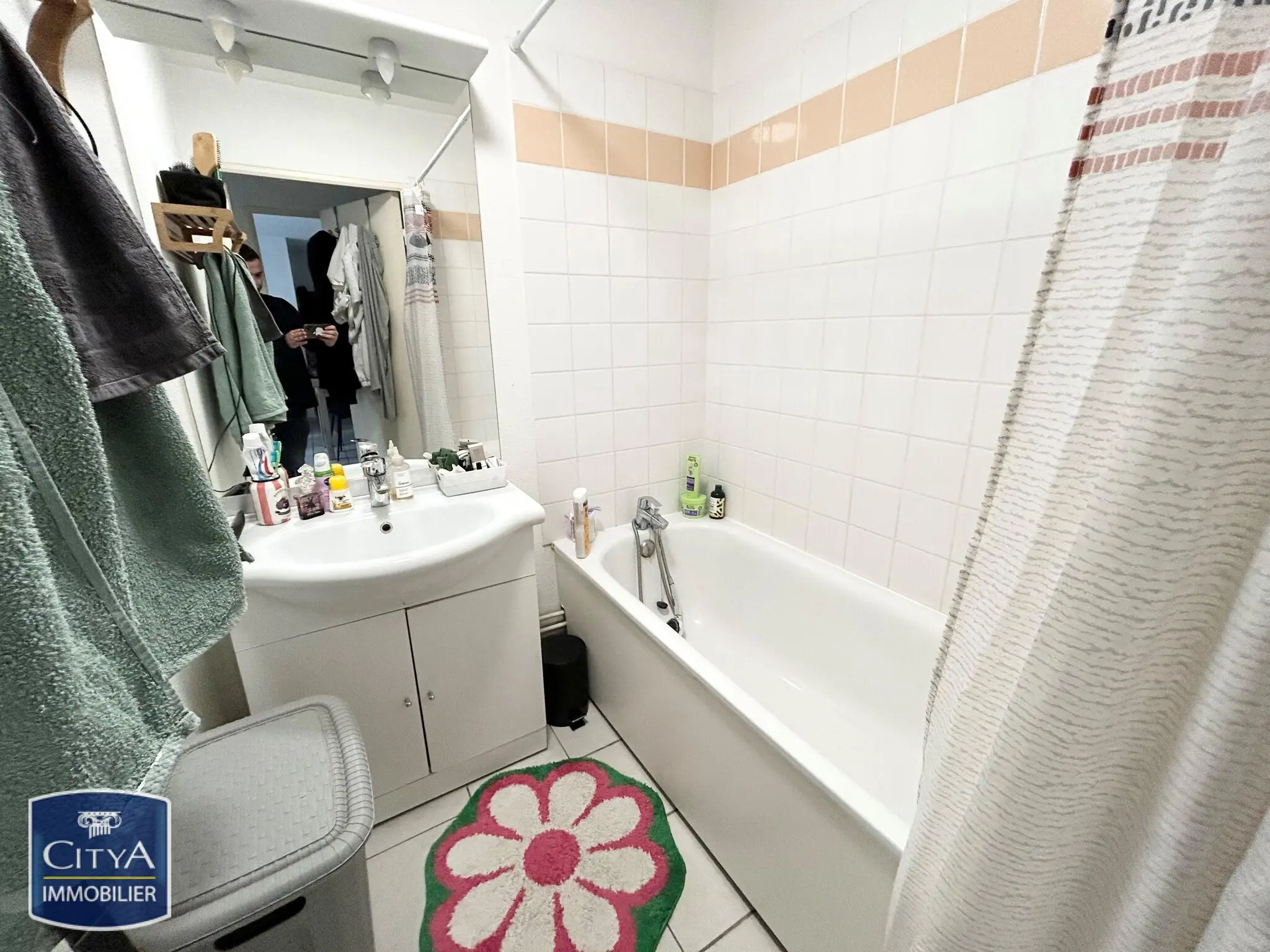 Photo 5 Appartement 2 pièces 47.41m²