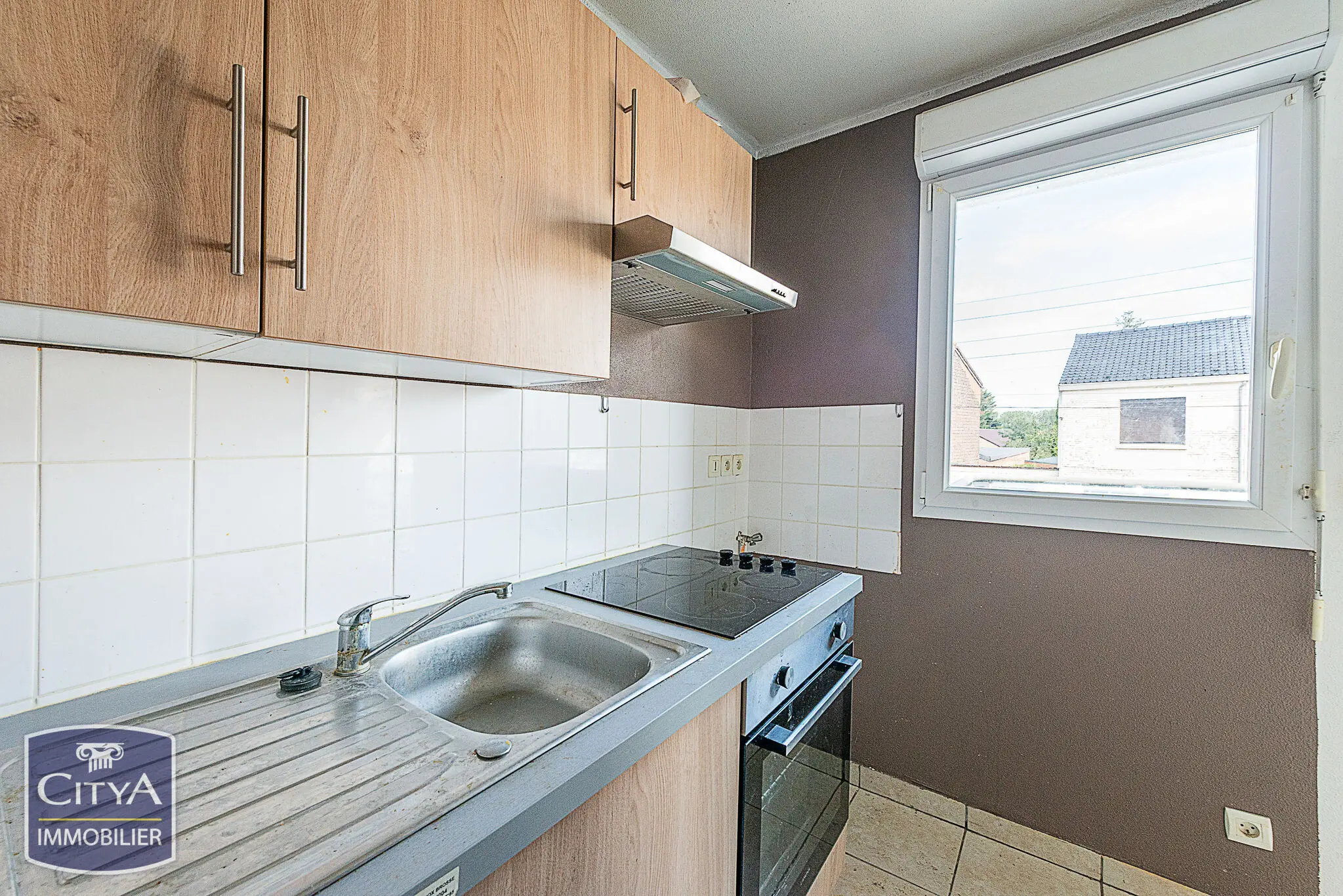 Photo 4 Appartement 2 pièces 47m²