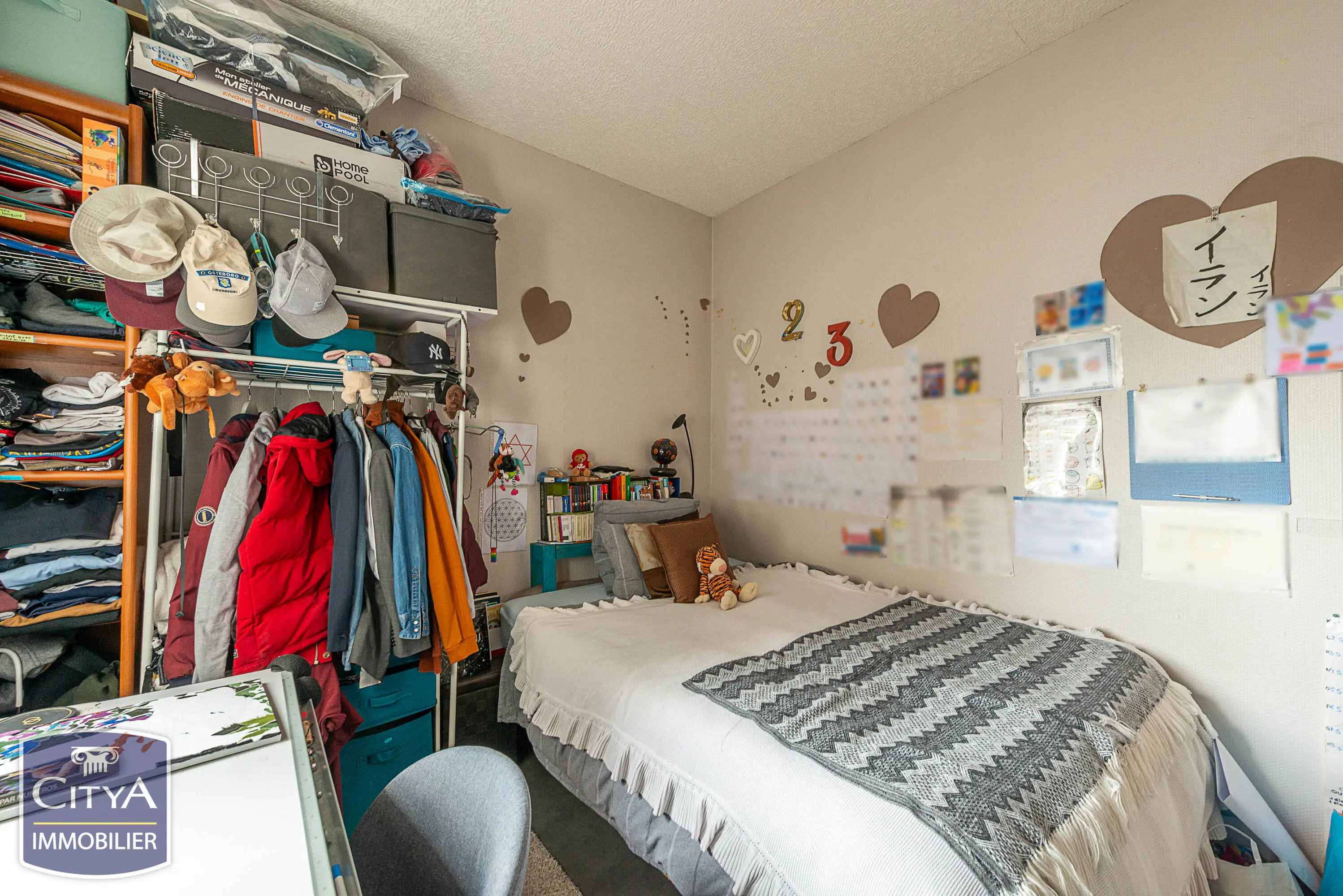 Photo 3 appartement Valenciennes