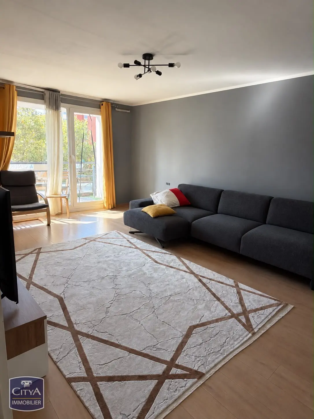 Photo 2 Appartement 3 pièces 64.95m²