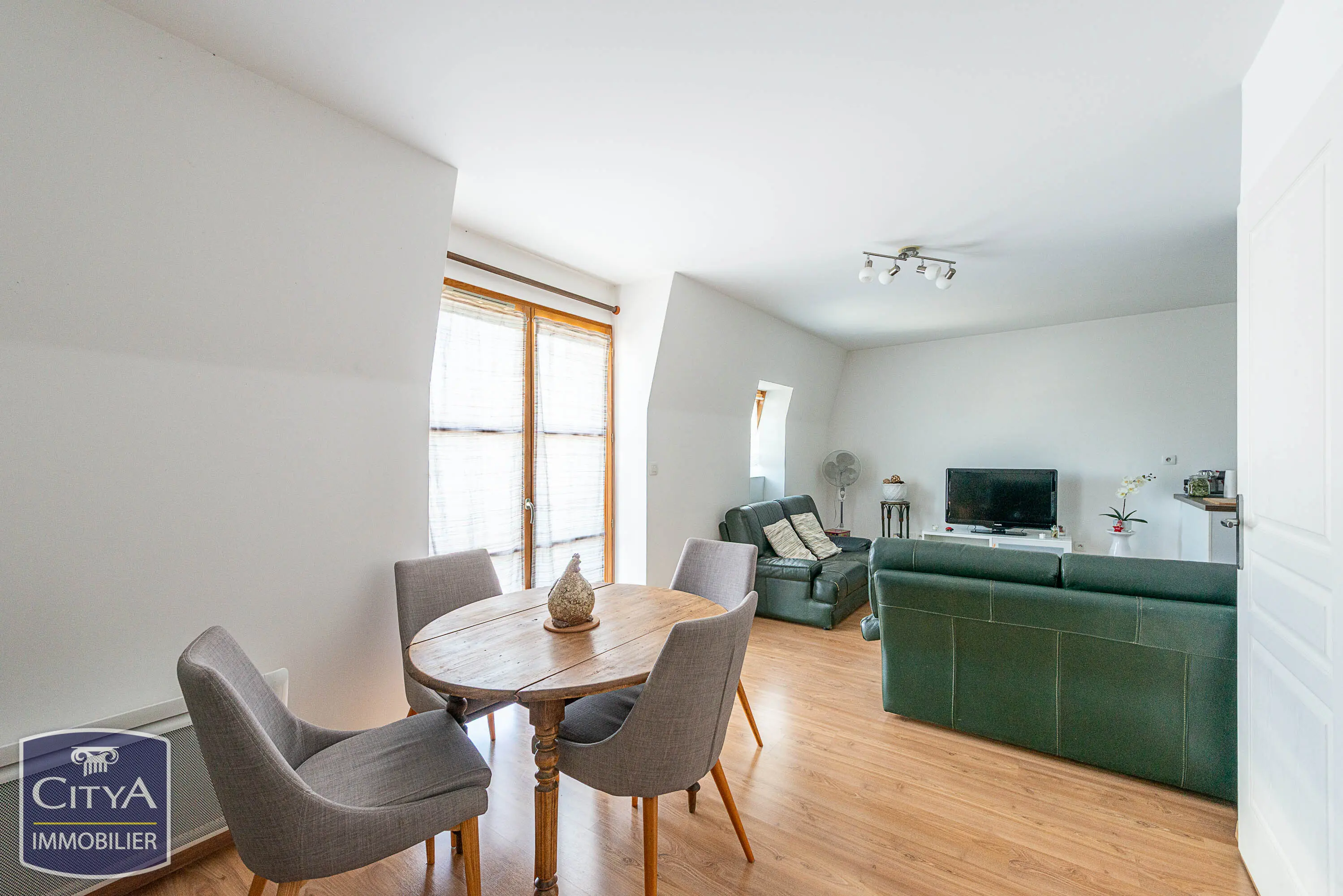 Photo 3 Appartement 2 pièces 48.85m²