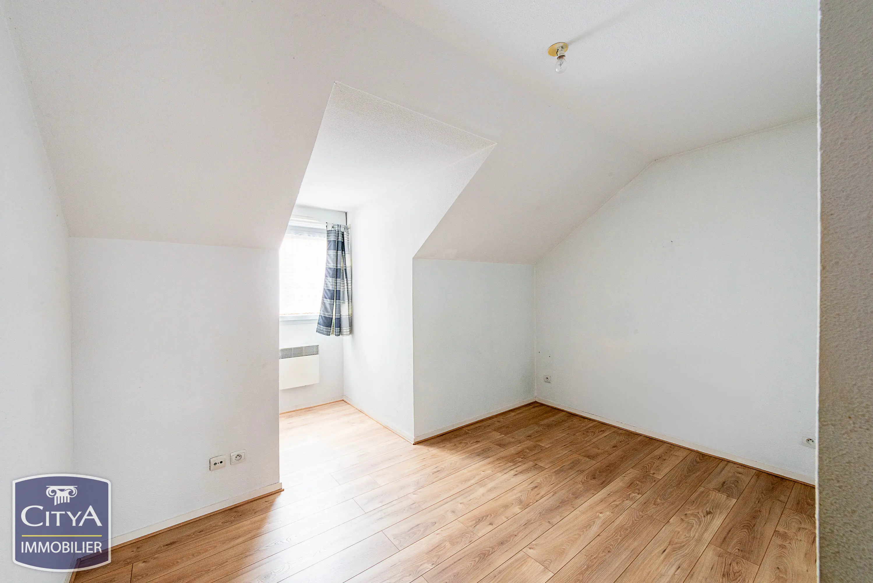 Photo 2 appartement Somain