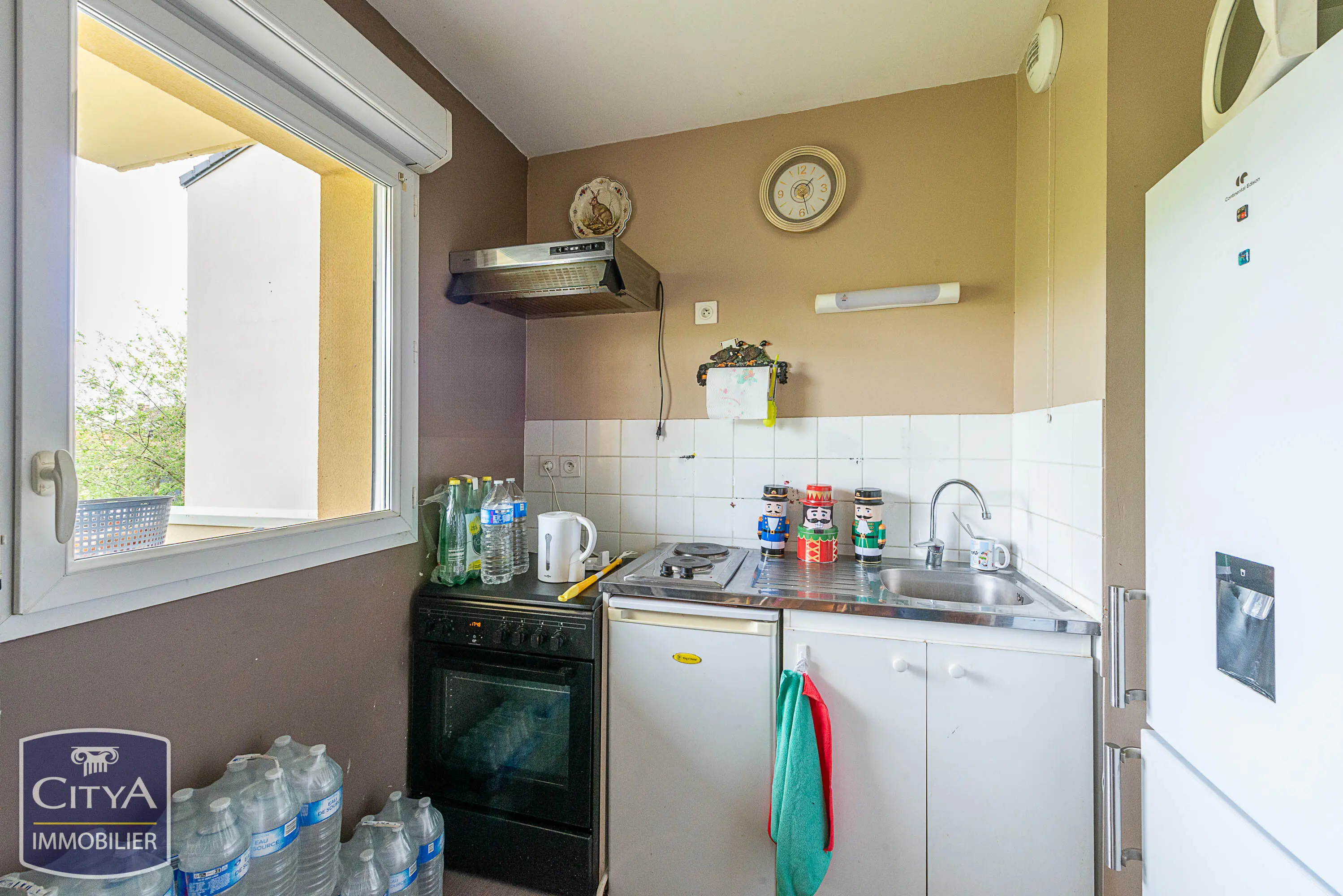 Photo 10 Appartement 2 pièces 44.92m²