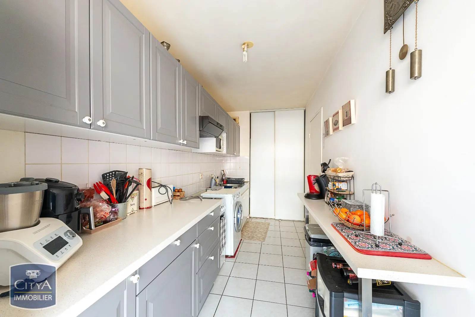 Photo 7 Appartement 3 pièces 64m²