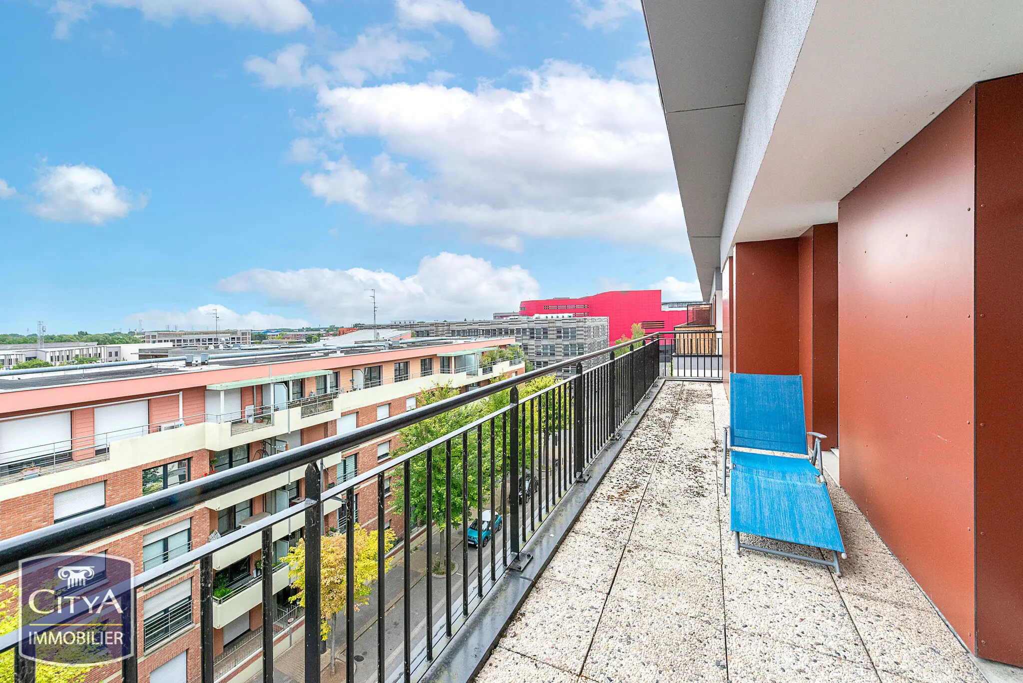 Photo 7 appartement Valenciennes