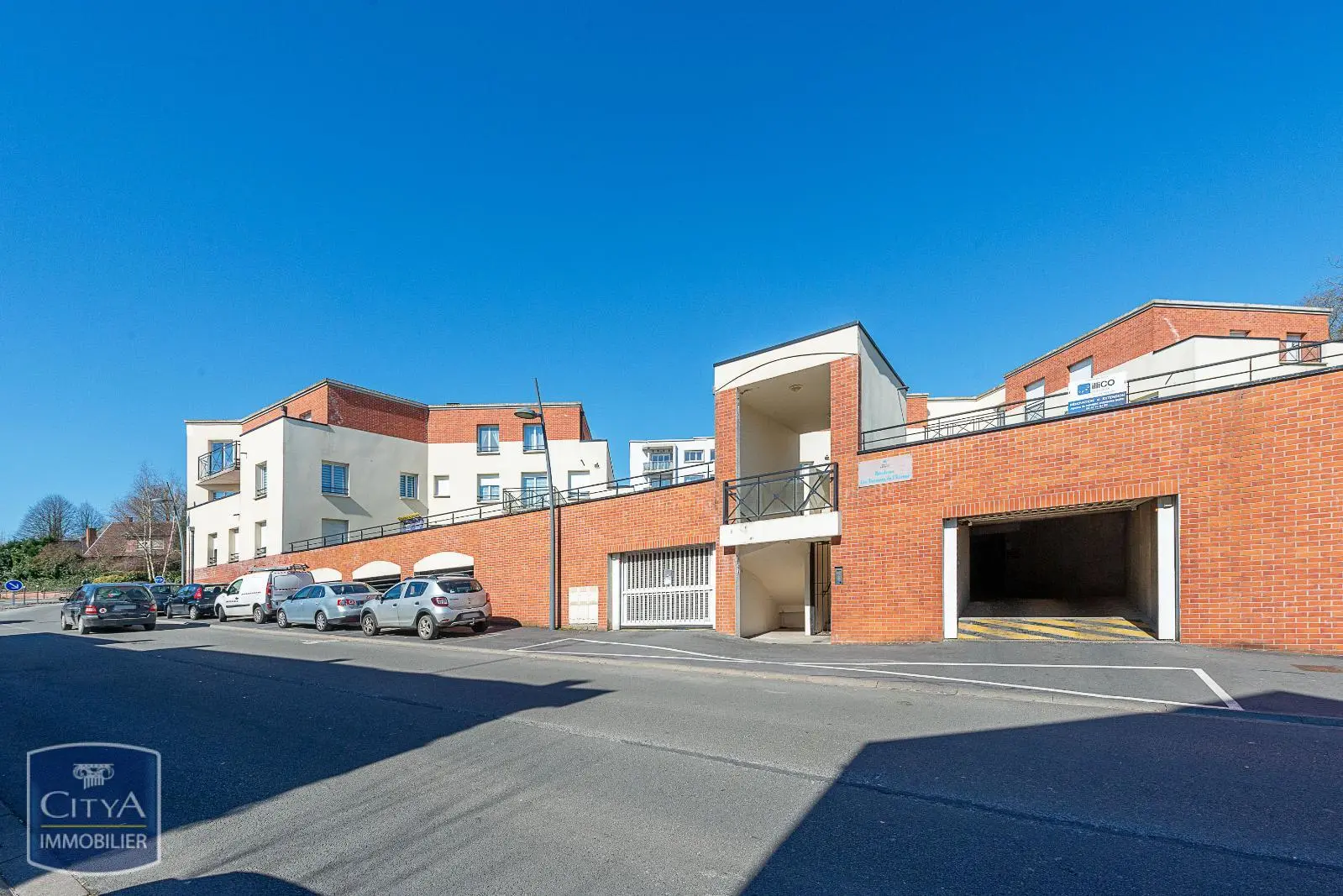 Photo 11 Appartement 4 pièces 83.44m²