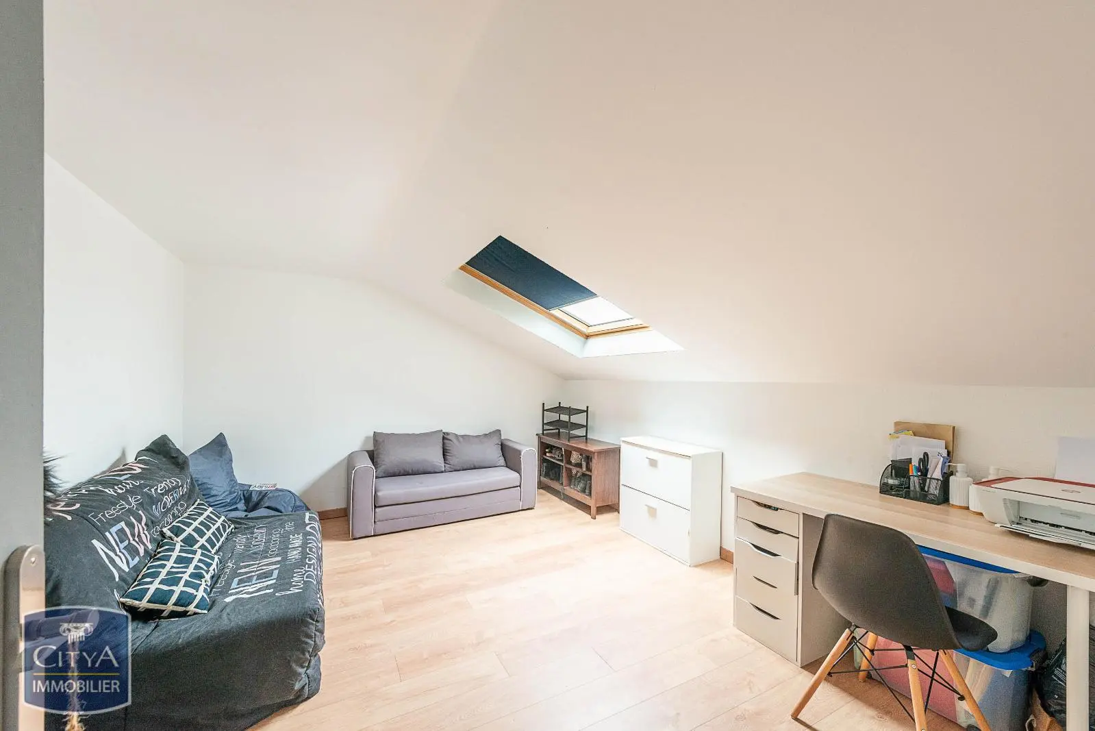 Photo 3 Appartement 3 pièces 74m²