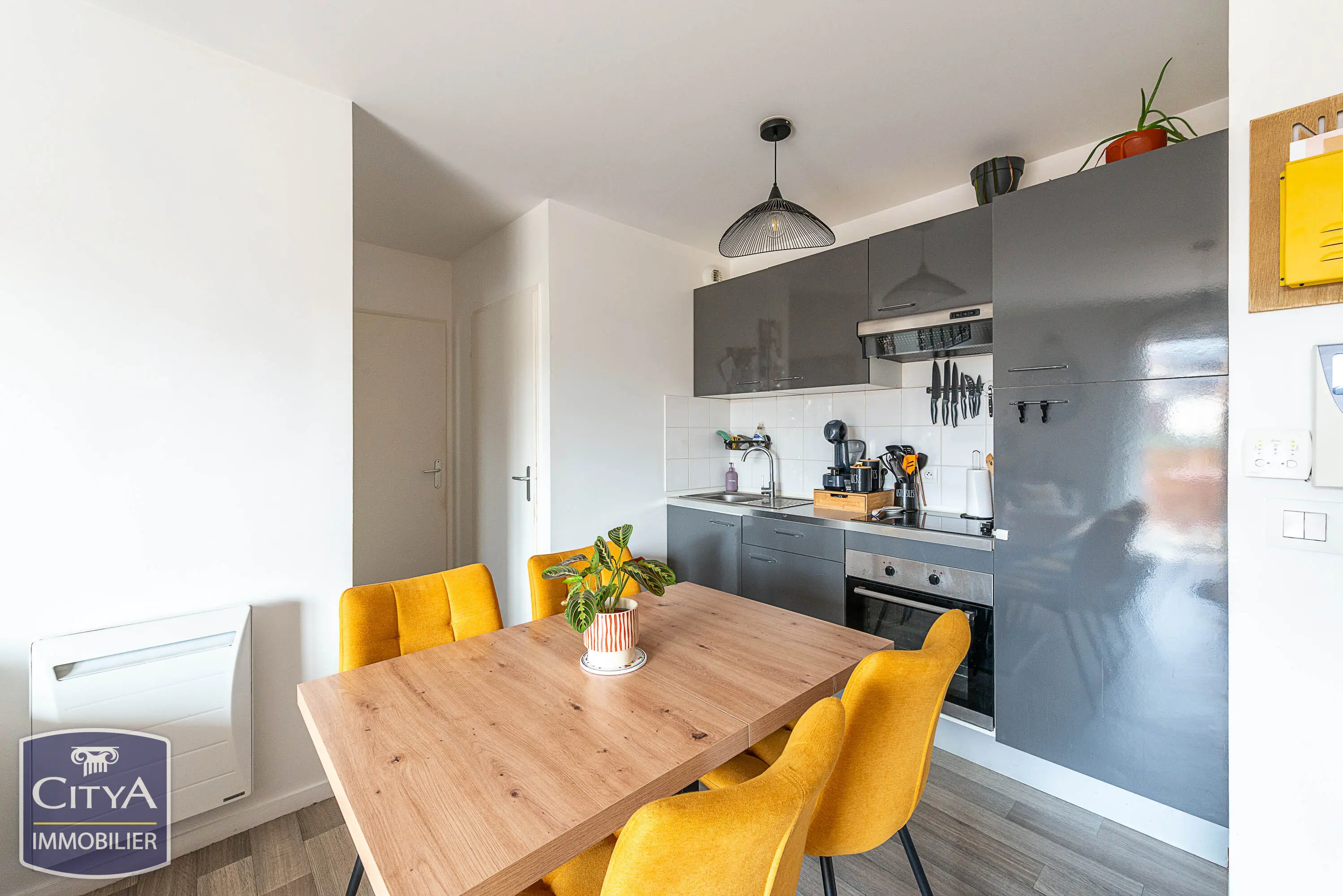 Photo 5 Appartement 3 pièces 50.64m²