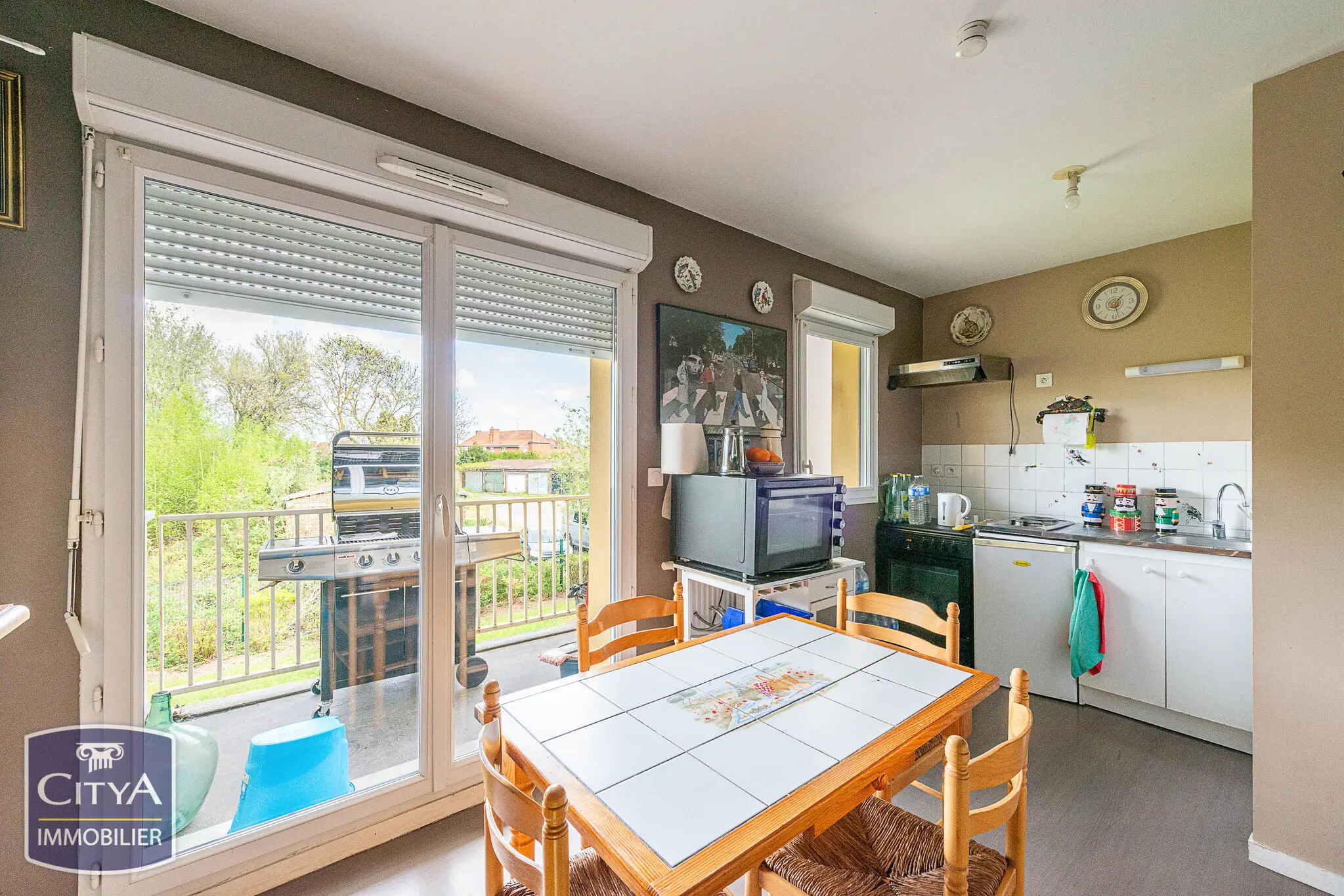 Photo 9 Appartement 2 pièces 44.92m²