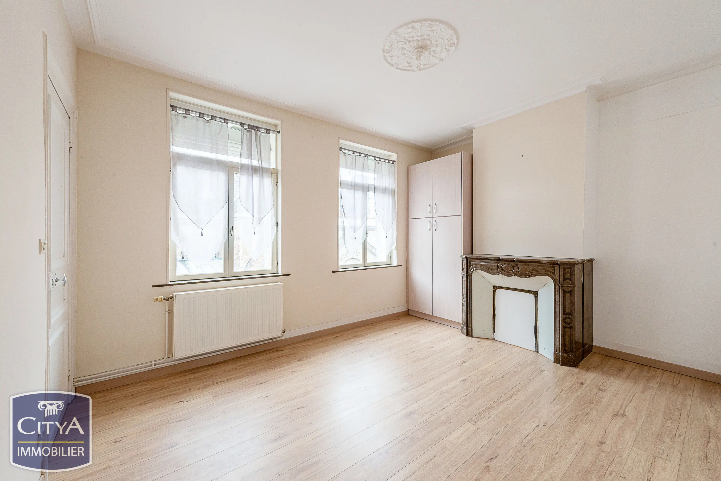 Photo 6 Appartement 3 pièces 75.21m²