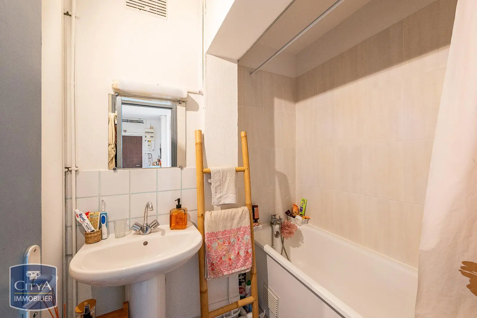 Photo 6 Appartement 3 pièces 54.33m²