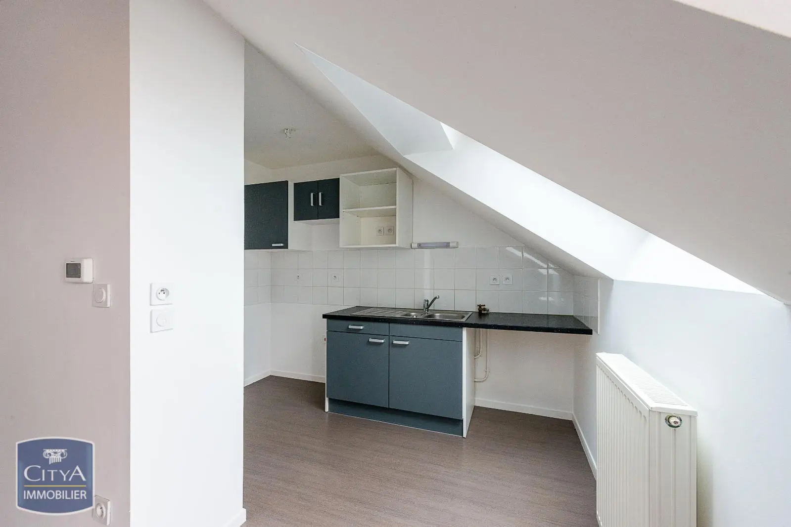 Photo 3 Appartement 3 pièces 65.39m²