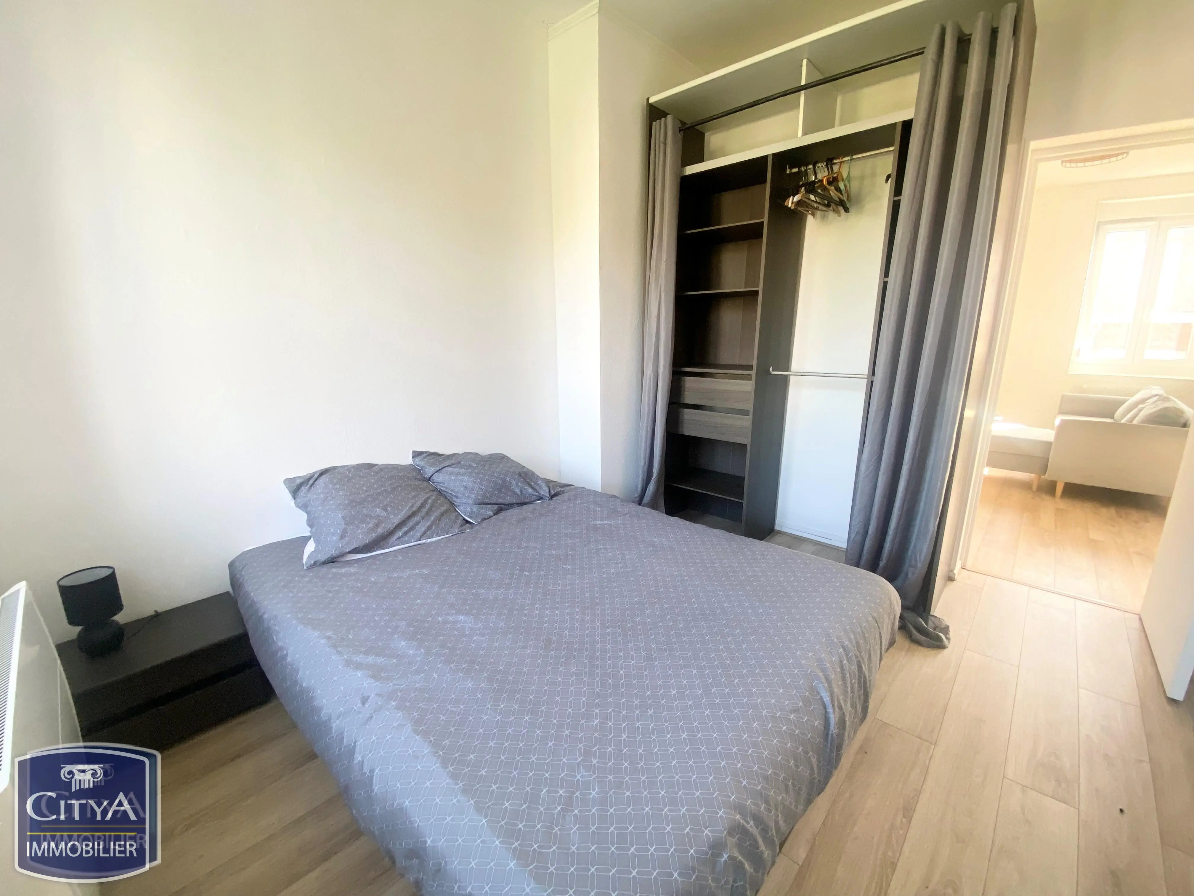 Photo 4 Appartement 2 pièces 44.11m²