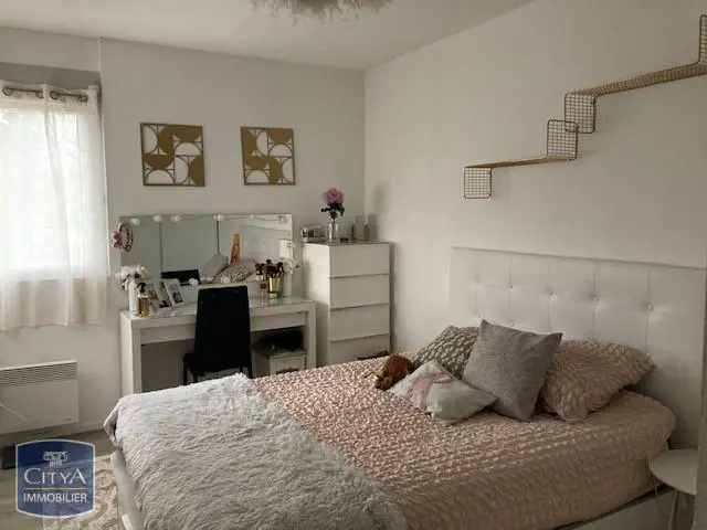 Photo 3 appartement Valenciennes