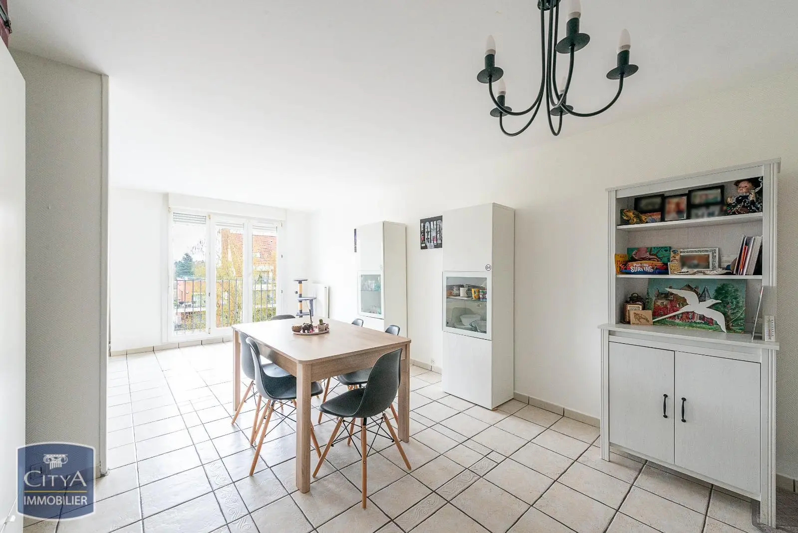 Photo 1 Appartement 3 pièces 74m²