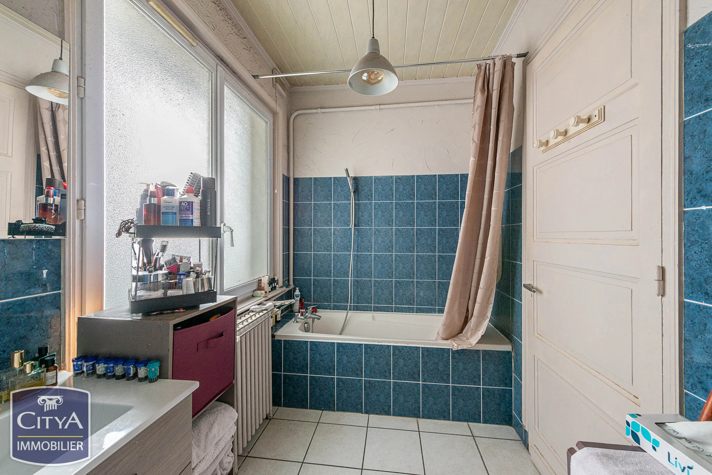 Photo 9 appartement Valenciennes