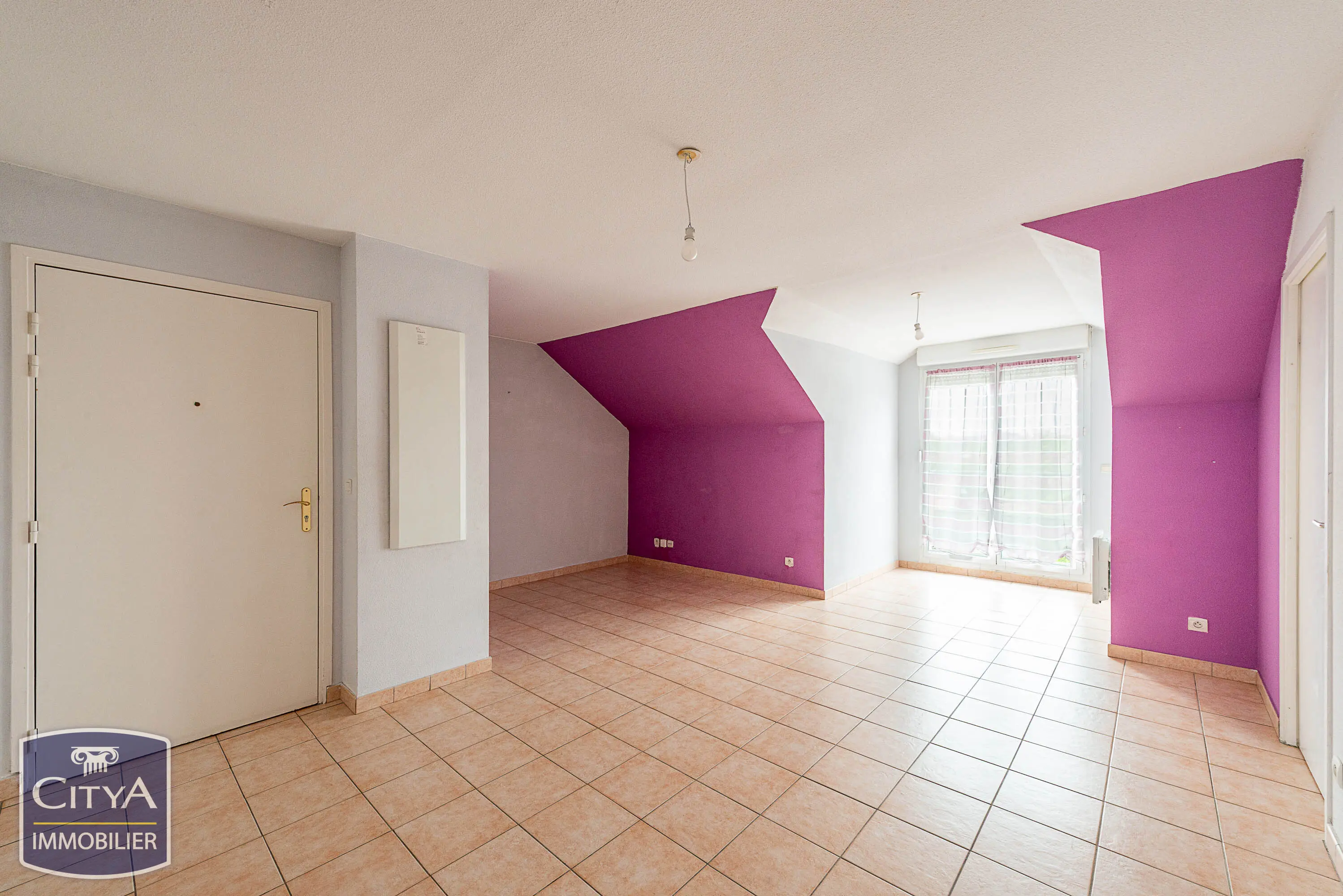 Photo 1 Appartement 3 pièces 59.8m²